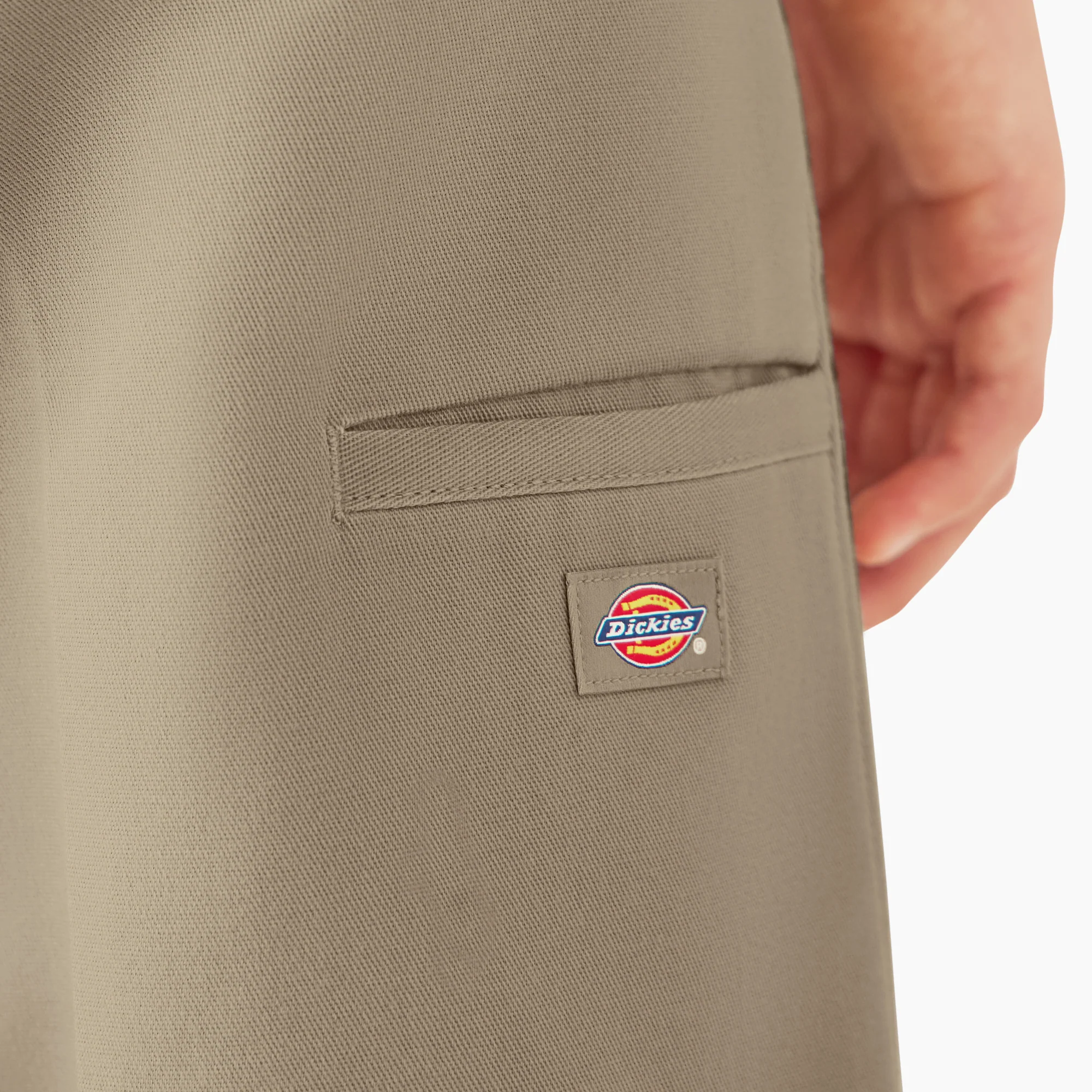 Boys’ Double Knee Work Pants, 8-20 - Image 7