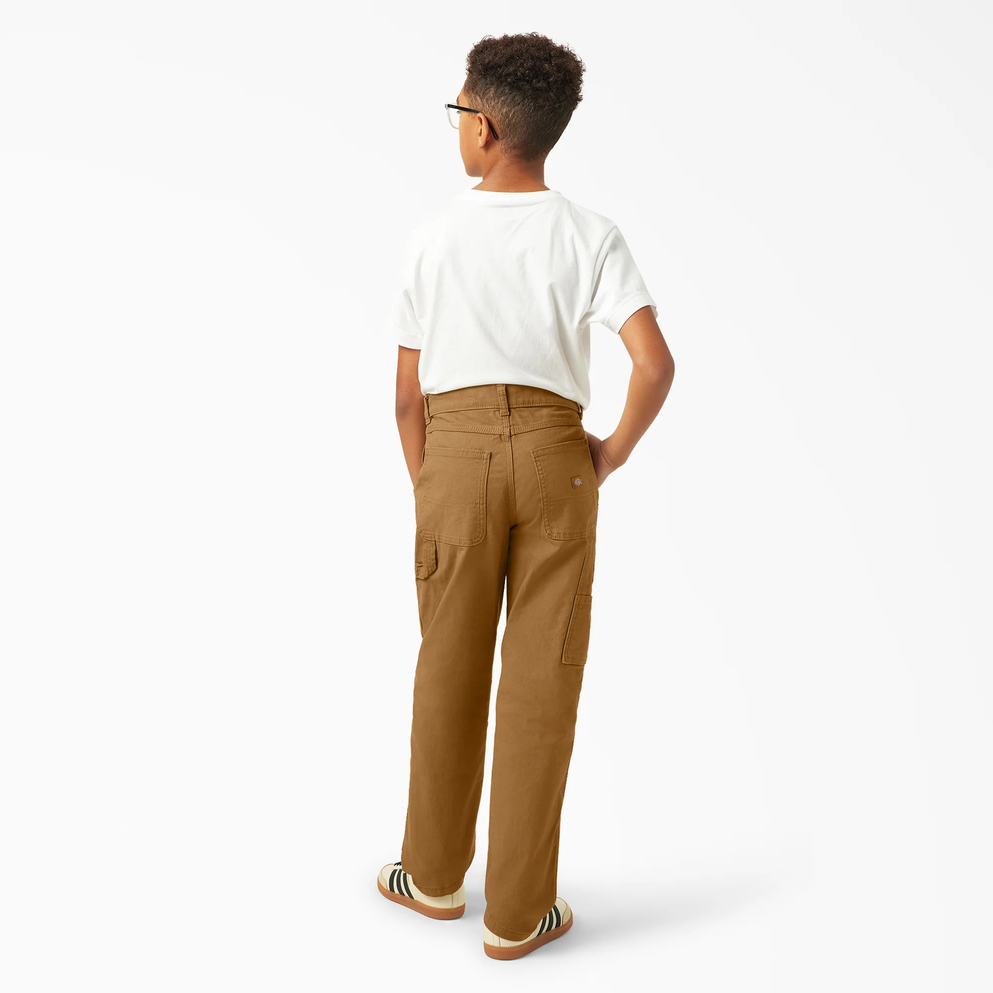 Boys’ Duck Carpenter Pants, 4-20 - Image 6