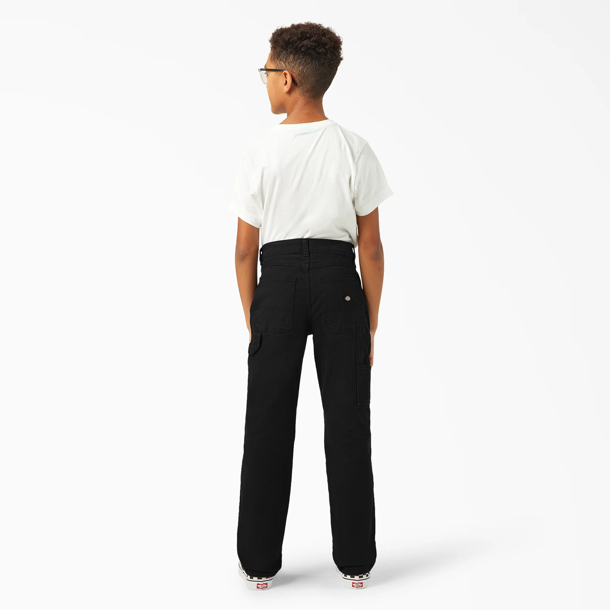 Boys’ Duck Carpenter Pants, 4-20 - Image 5