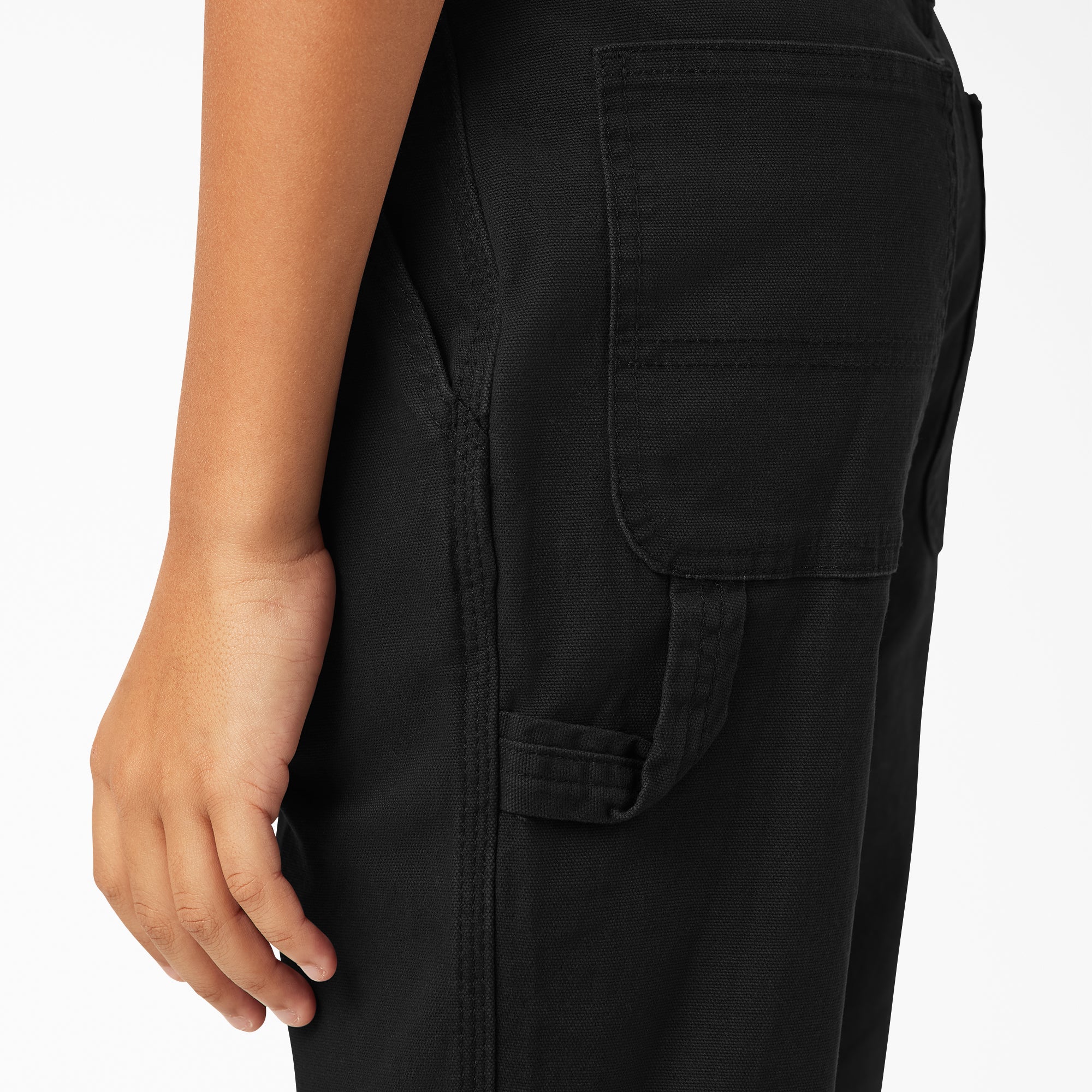 Boys’ Duck Carpenter Pants, 4-20 - Image 7