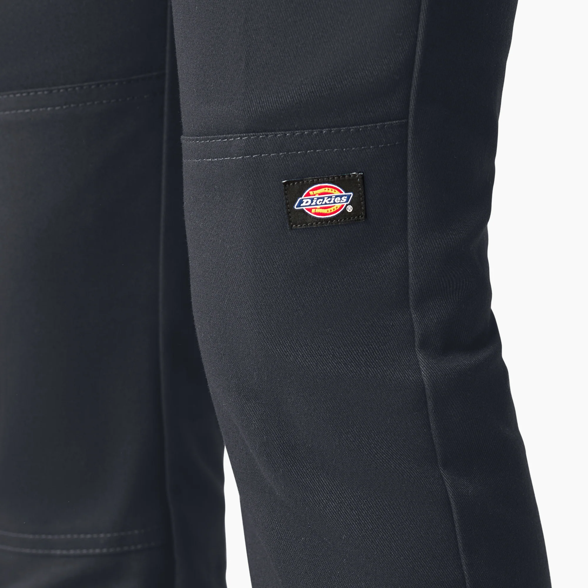 Boys' FLEX Skinny Fit Double Knee Pants, 4-20 - Image 9
