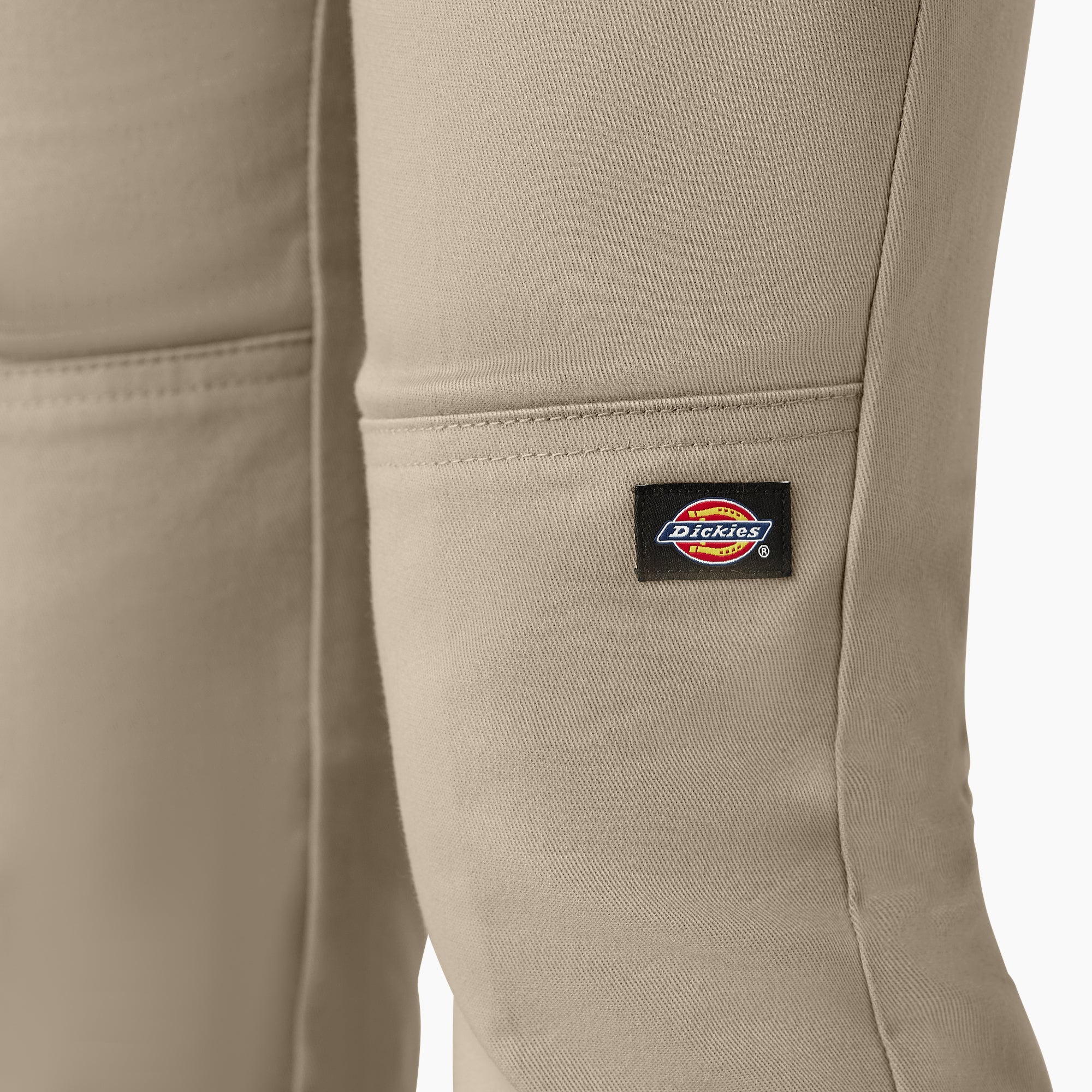 Boys' FLEX Skinny Fit Double Knee Pants, 4-20 - Image 8