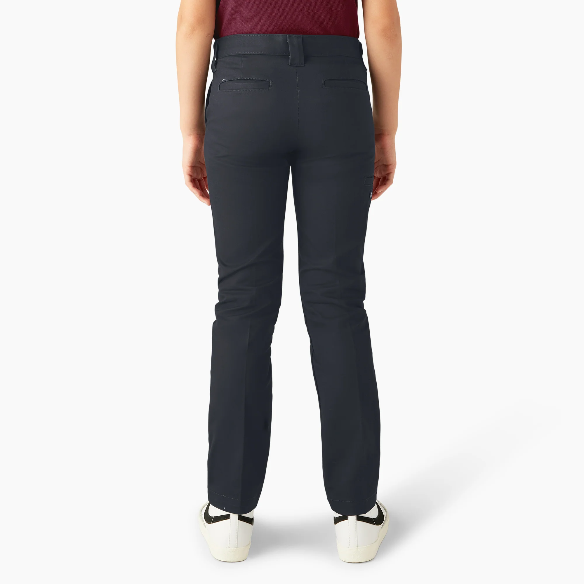 Boys' FLEX Skinny Fit Pants, 4-20 - Image 2