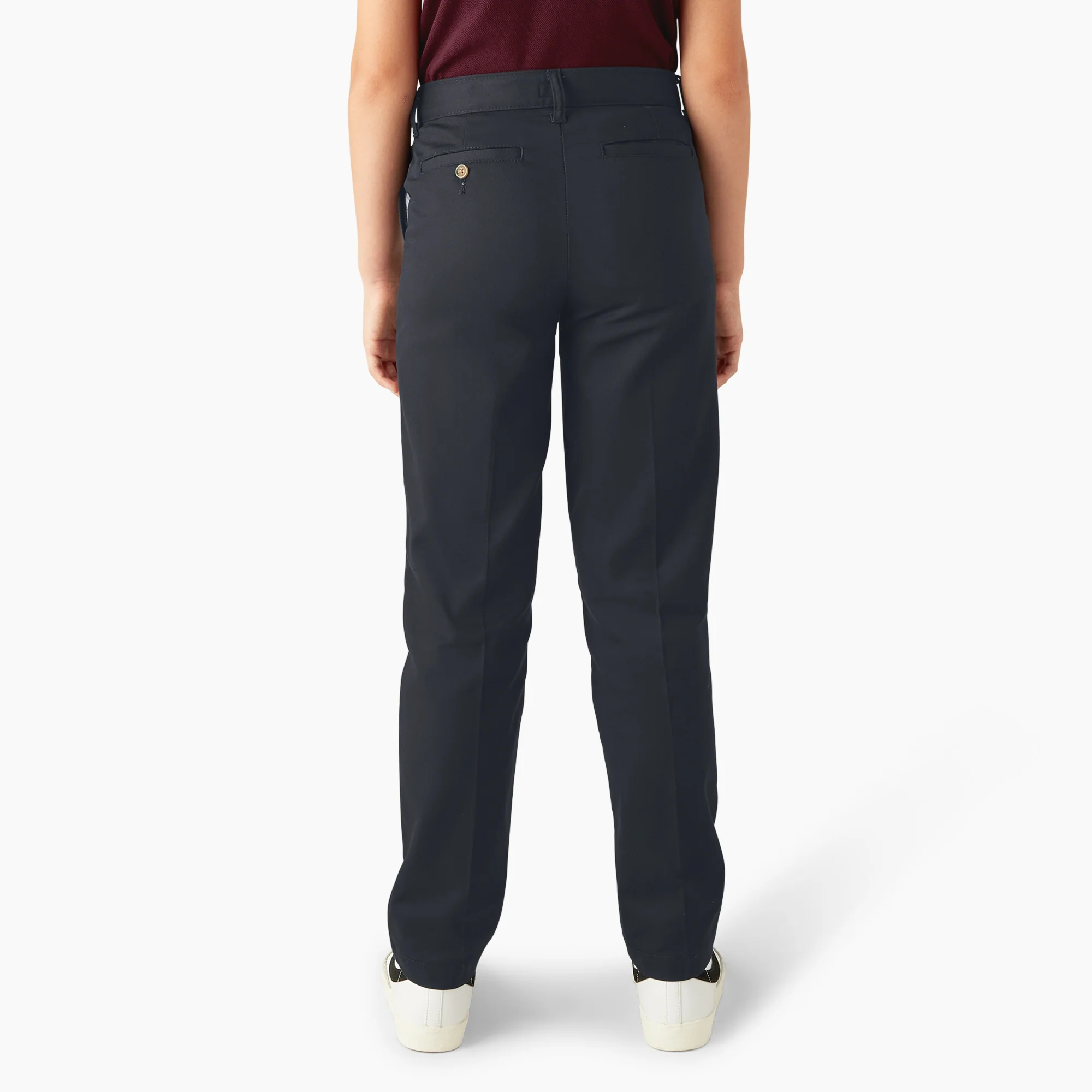 Boys' FLEX Slim Fit Pants, 4-20 - Image 2