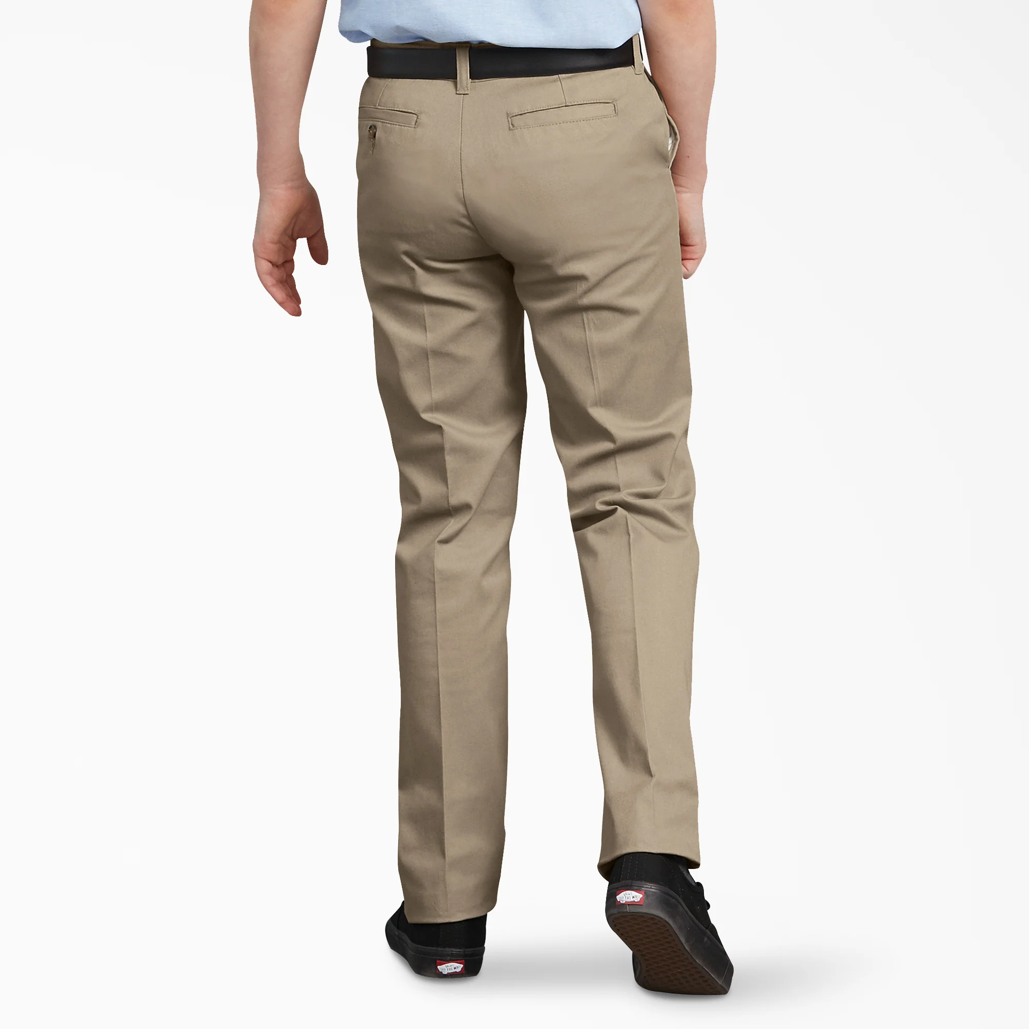 Boys' FLEX Slim Fit Pants, 4-20 - Image 2