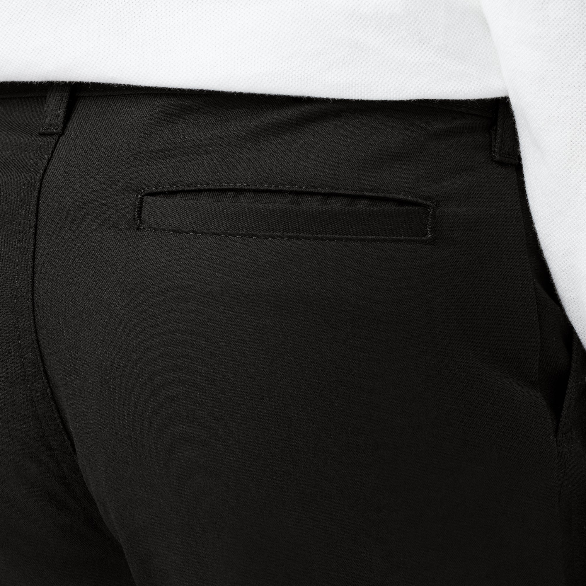 Boys' Husky Classic Fit Pants, 8-20 - Image 5