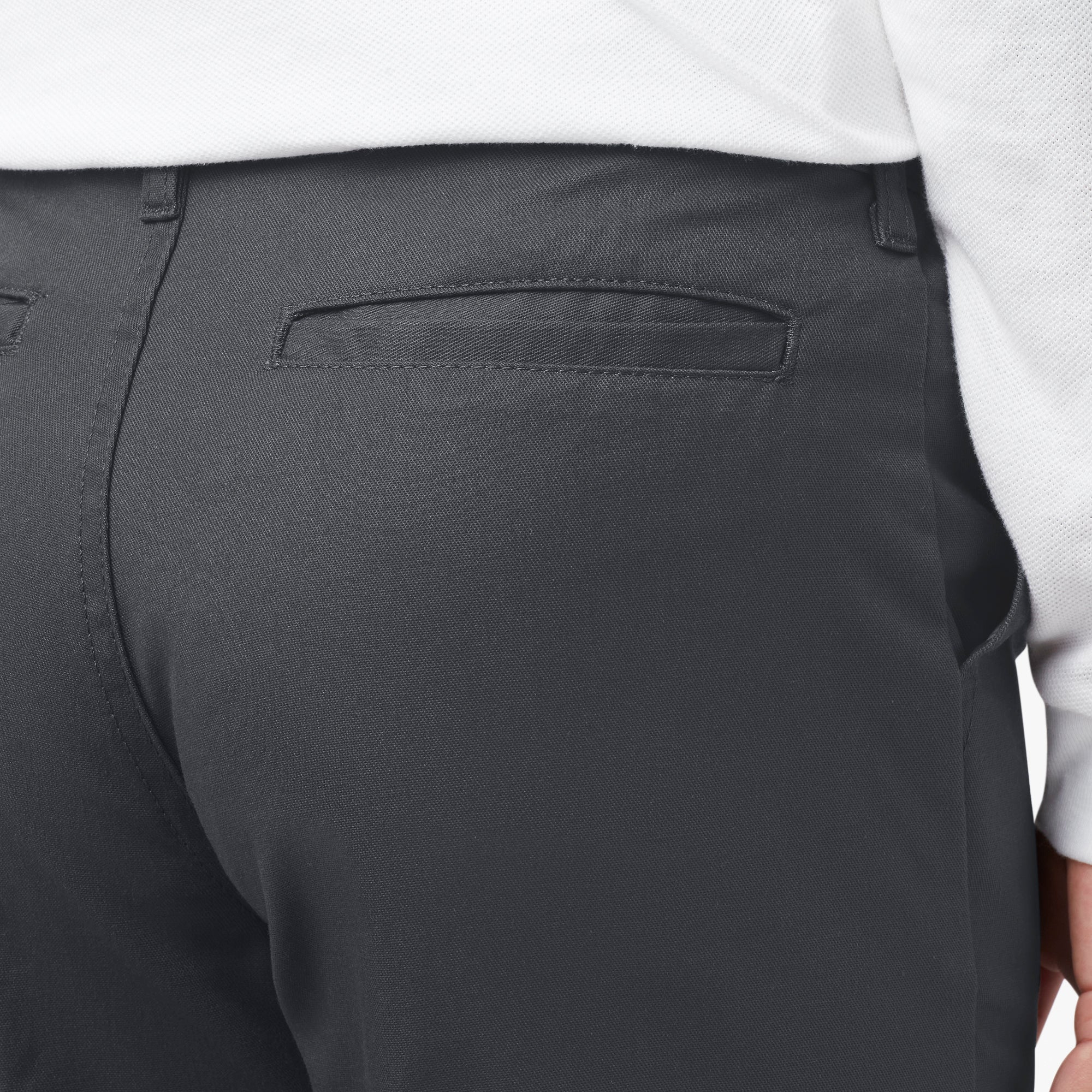 Boys' Husky Classic Fit Pants, 8-20 - Image 5