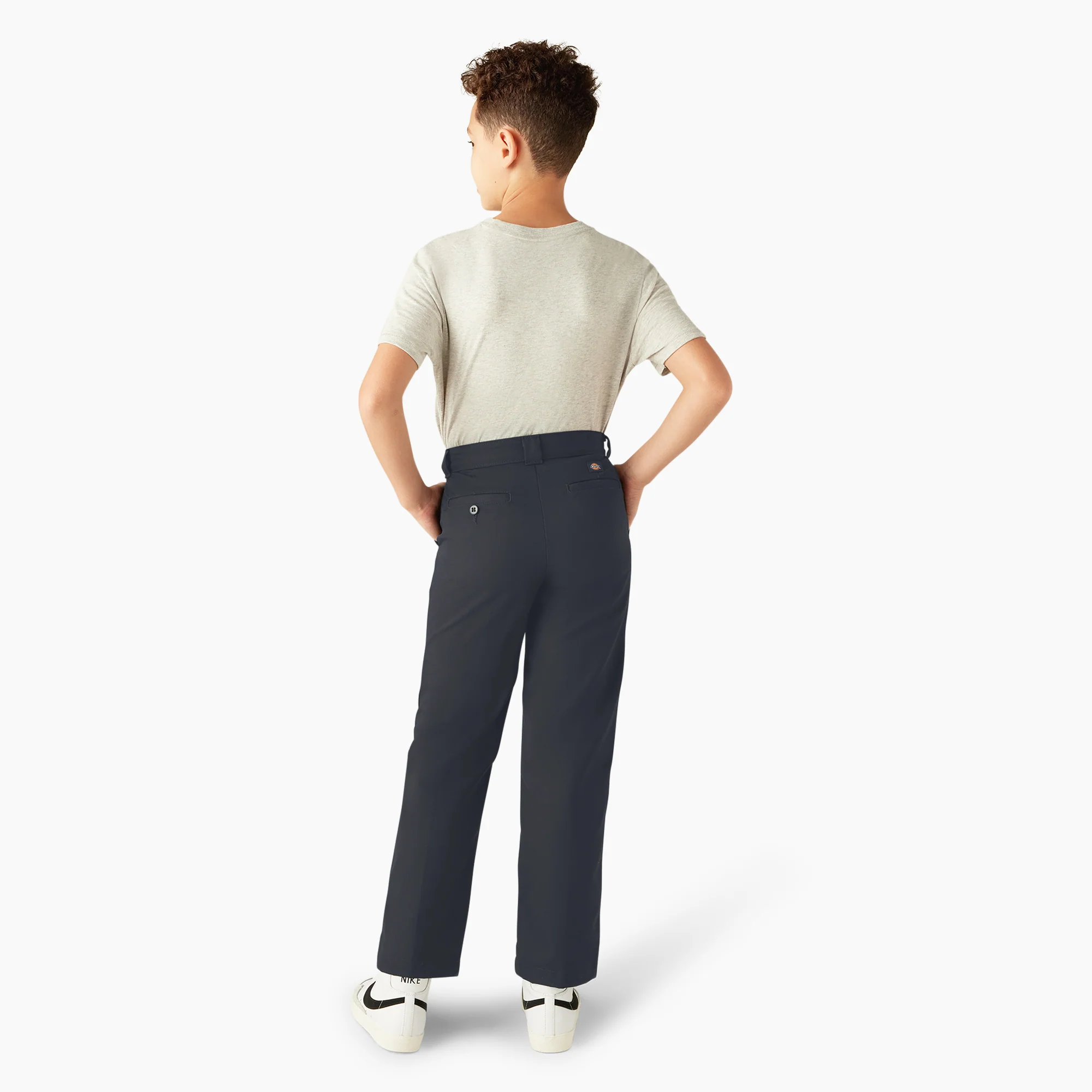 Boys’ Original 874® Work Pants, 4-20 - Image 6