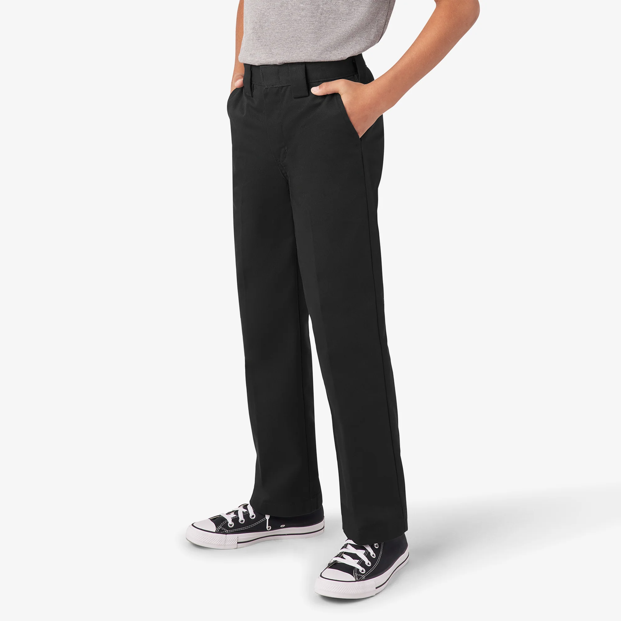 Boys’ Original 874® Work Pants, 4-20 - Image 3