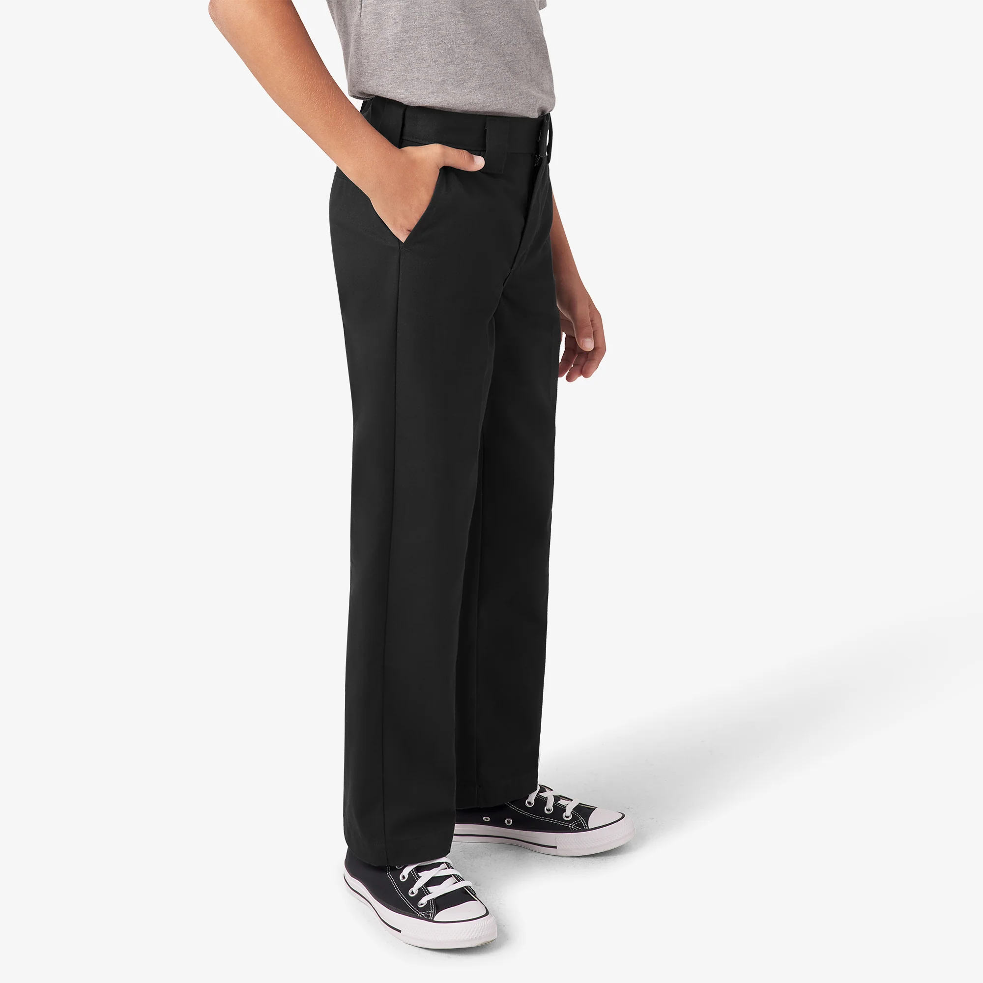 Boys’ Original 874® Work Pants, 4-20 - Image 4