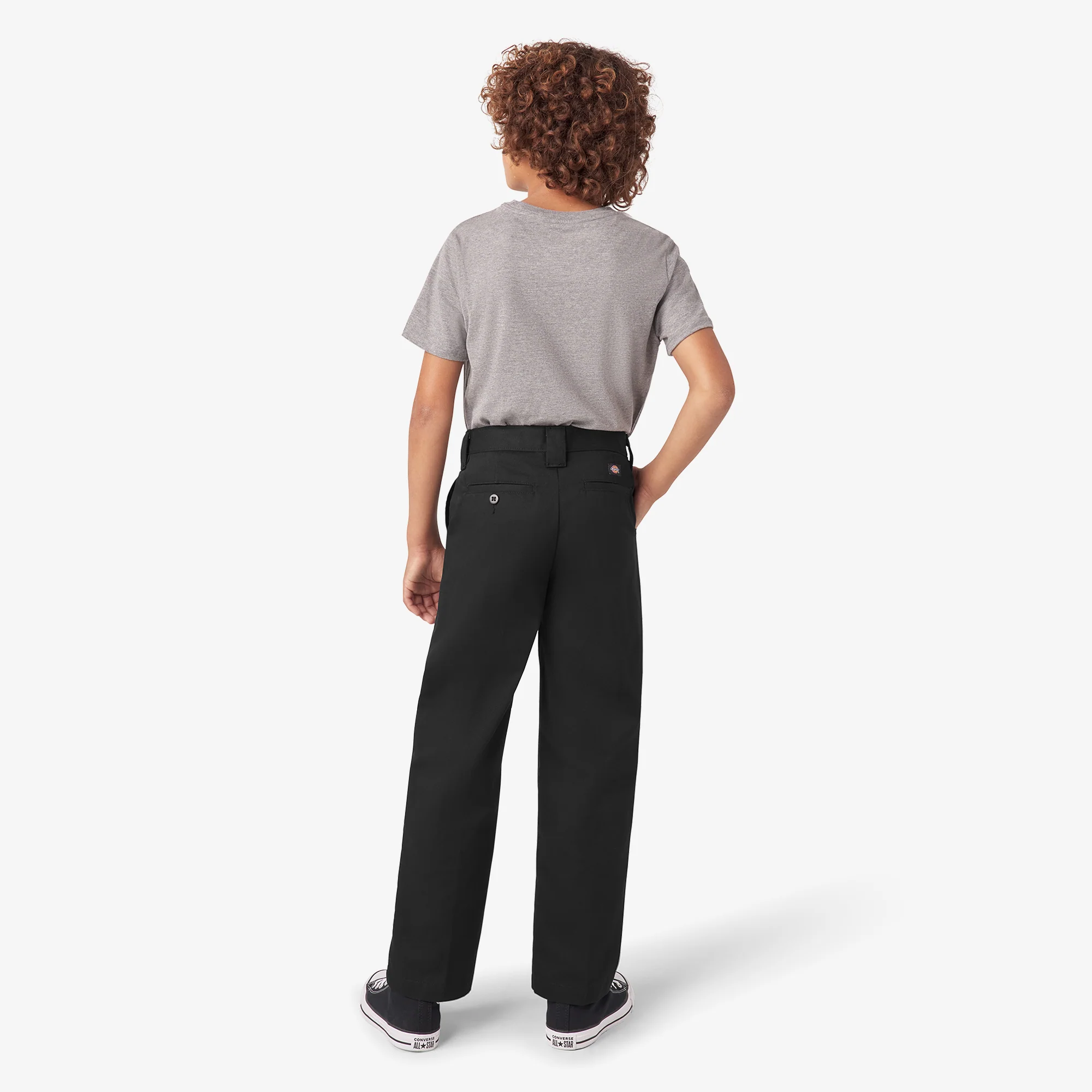 Boys’ Original 874® Work Pants, 4-20 - Image 6