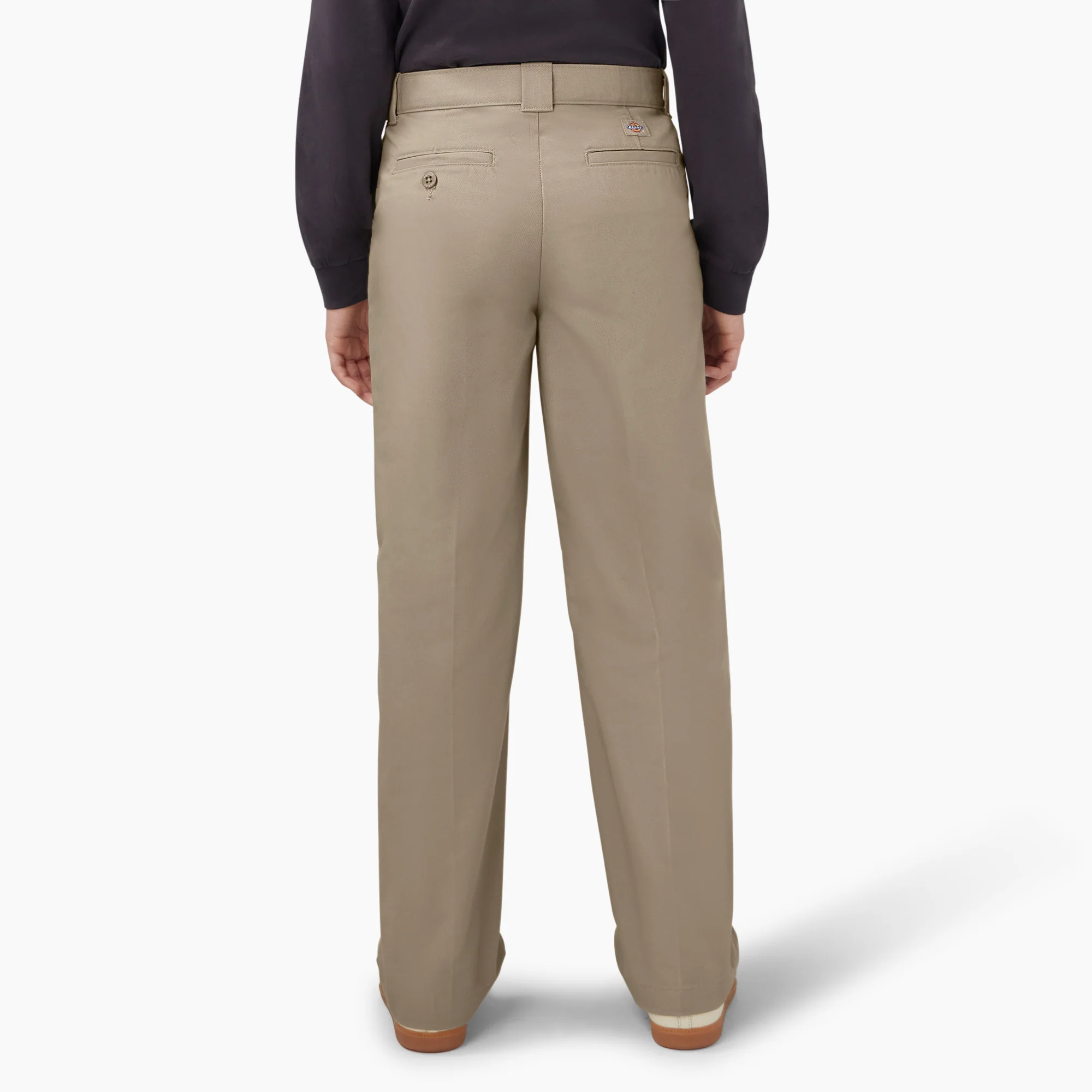Boys’ Original 874® Work Pants, 4-20 - Image 2