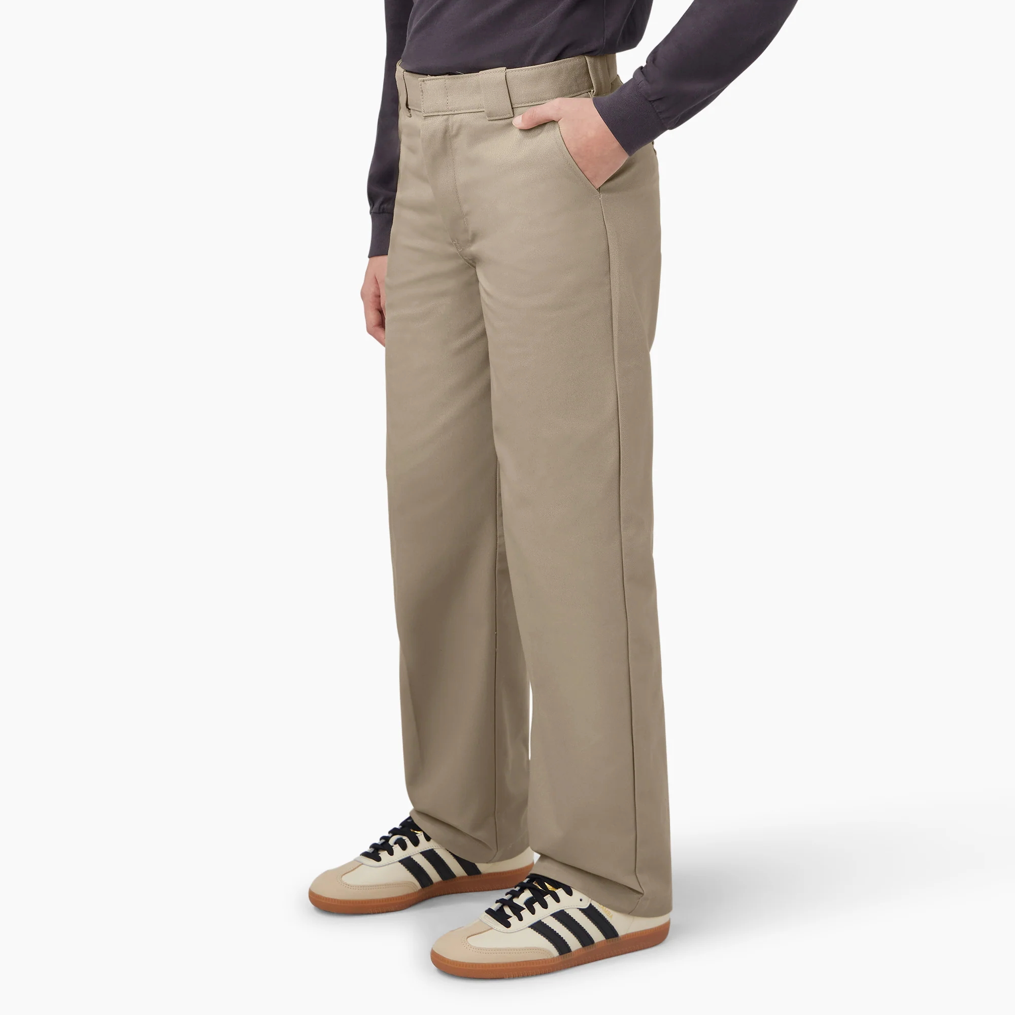 Boys’ Original 874® Work Pants, 4-20 - Image 3