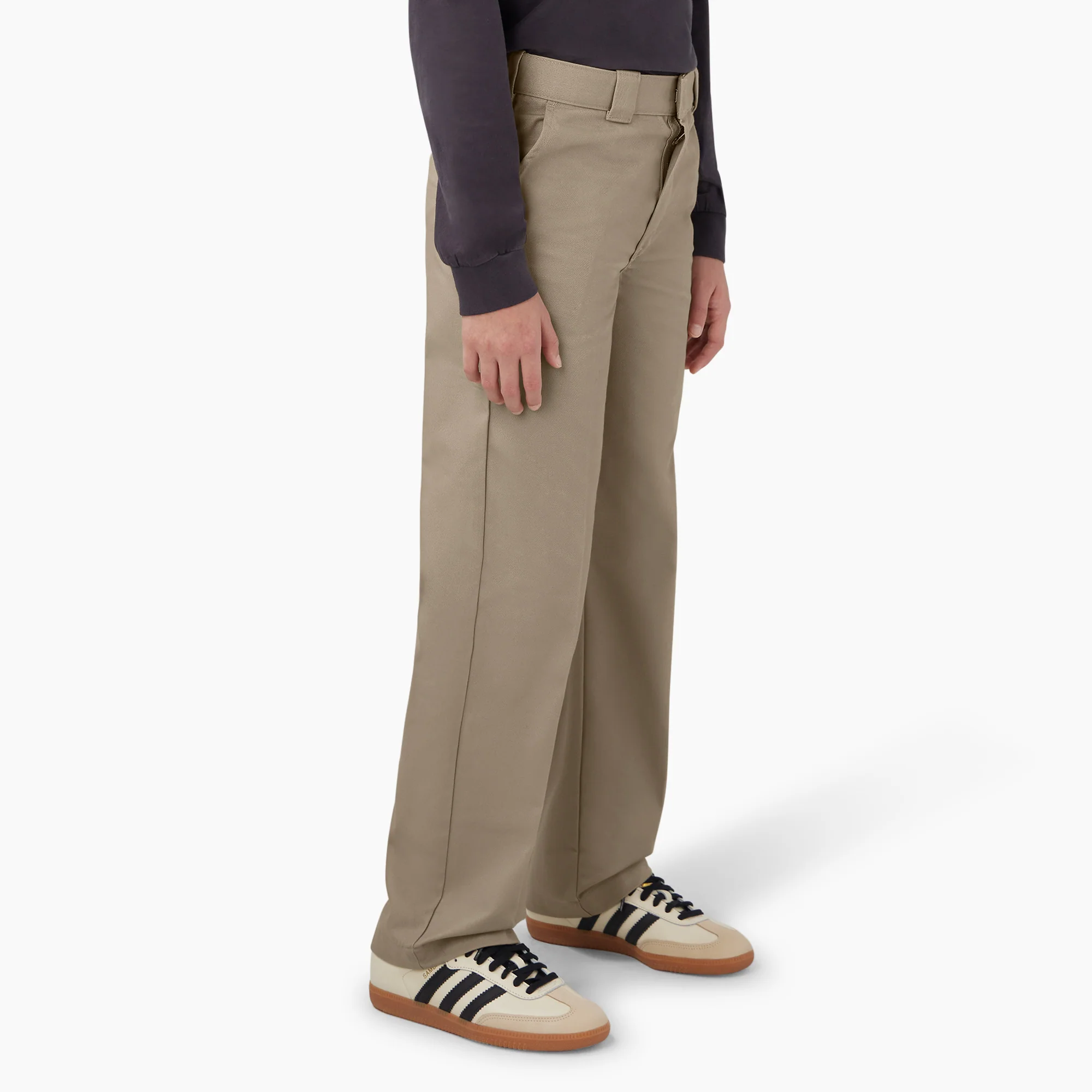Boys’ Original 874® Work Pants, 4-20 - Image 4
