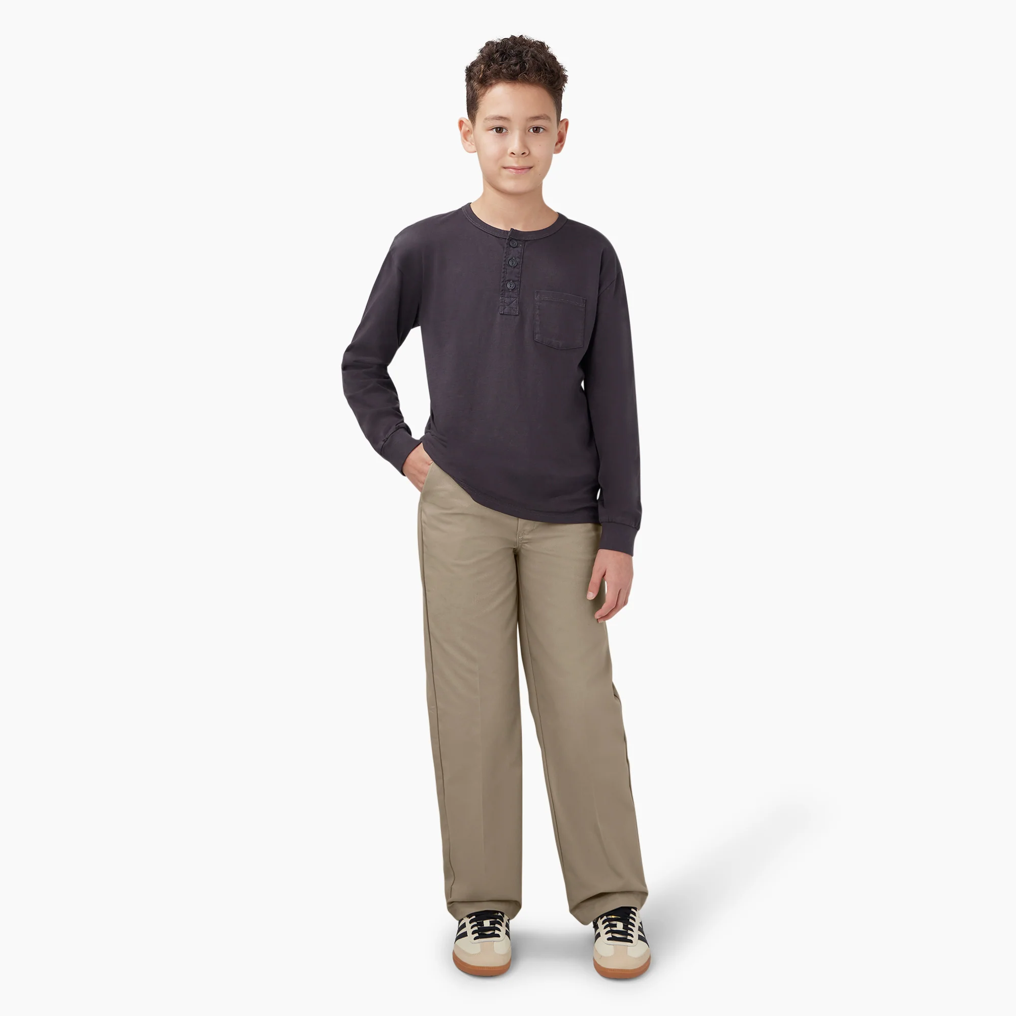 Boys’ Original 874® Work Pants, 4-20 - Image 5