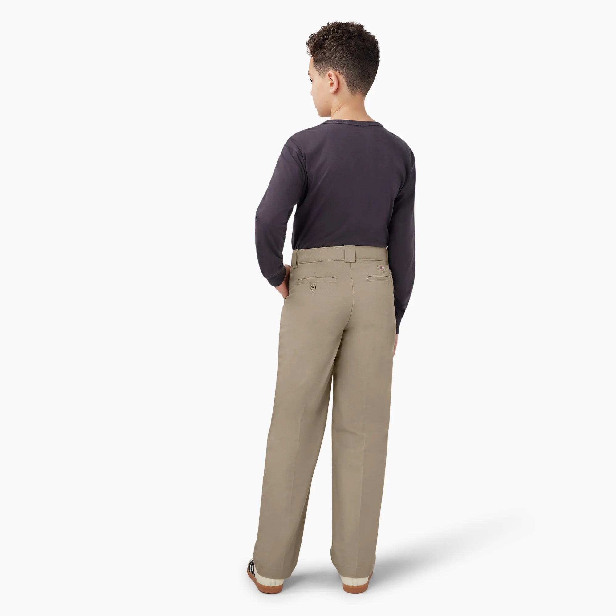 Boys’ Original 874® Work Pants, 4-20 - Image 6