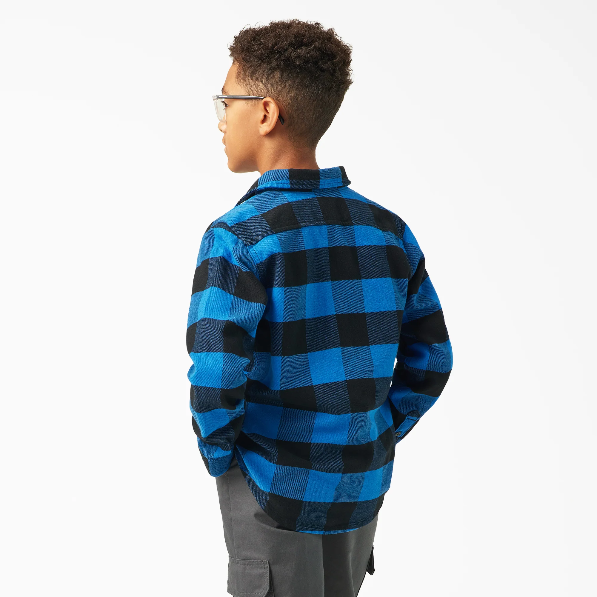 Boys’ Sacramento Shirt - Image 2