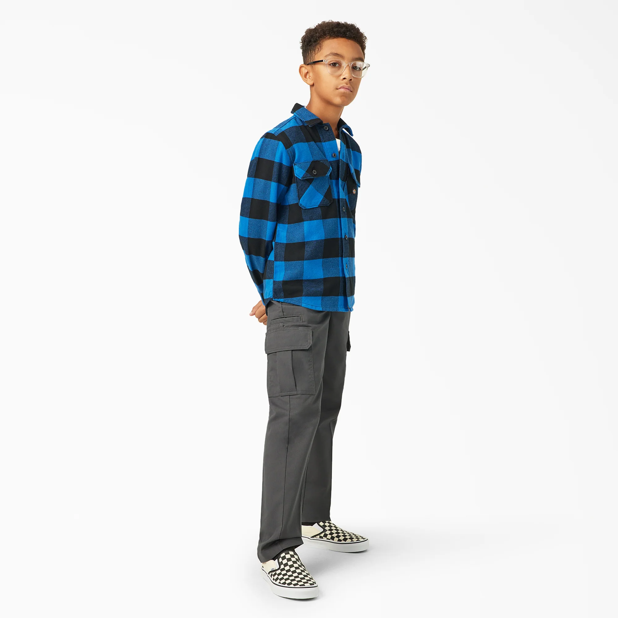 Boys’ Sacramento Shirt - Image 4