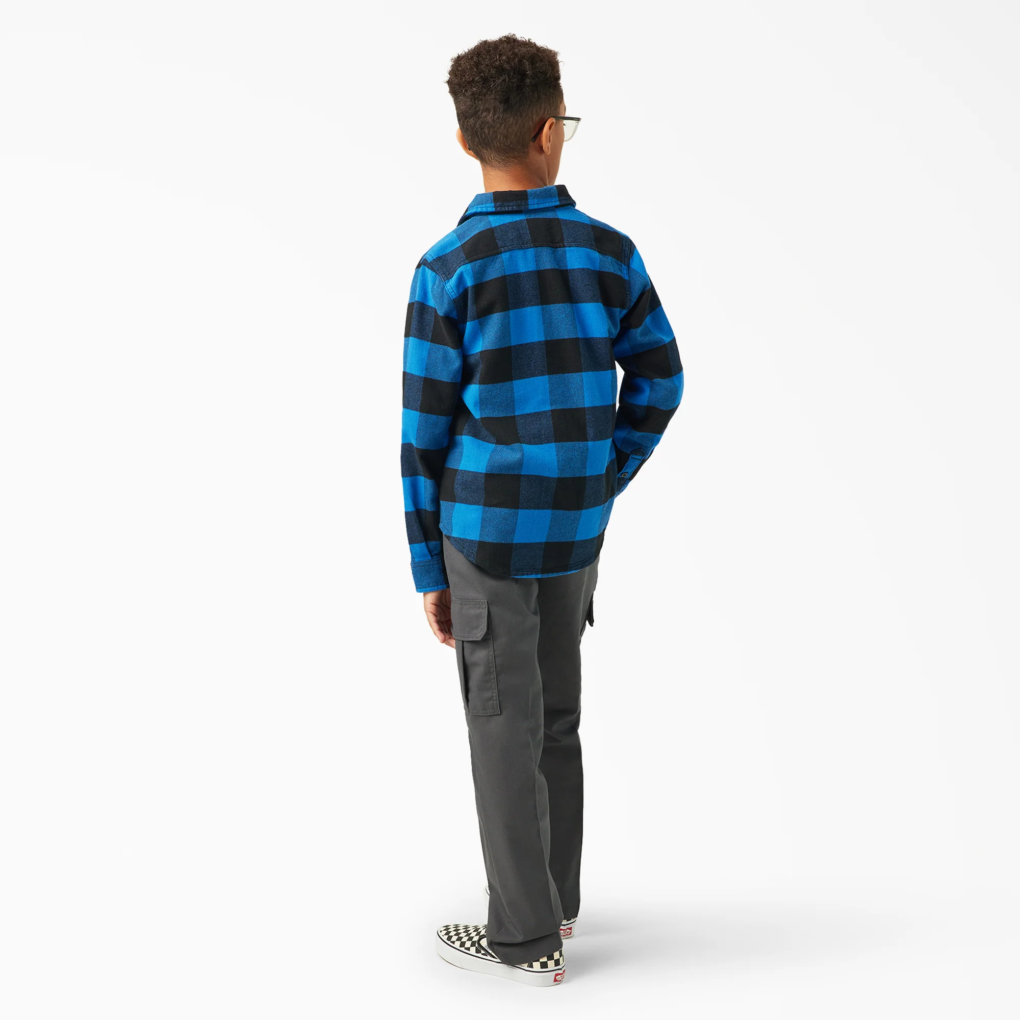 Boys’ Sacramento Shirt - Image 5