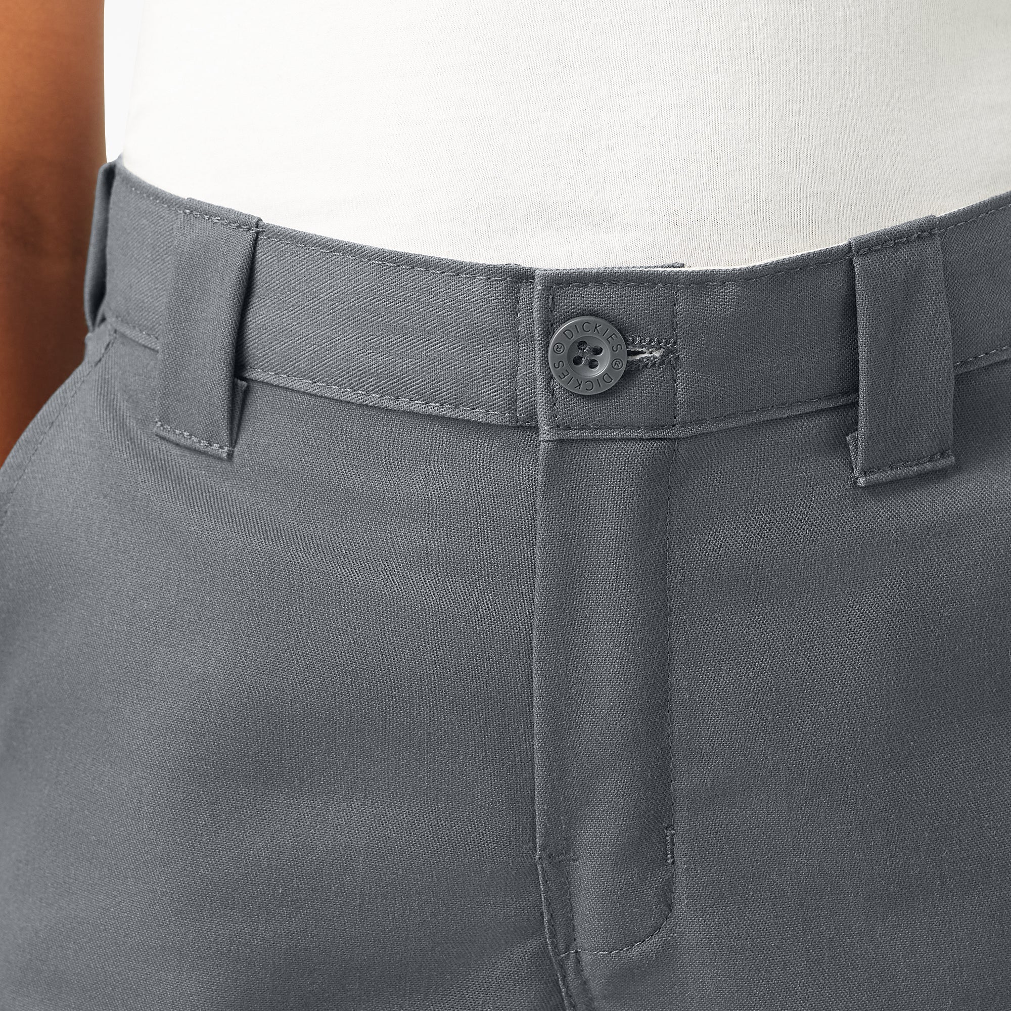 Boys’ Slim Fit Cargo Pants - Image 7