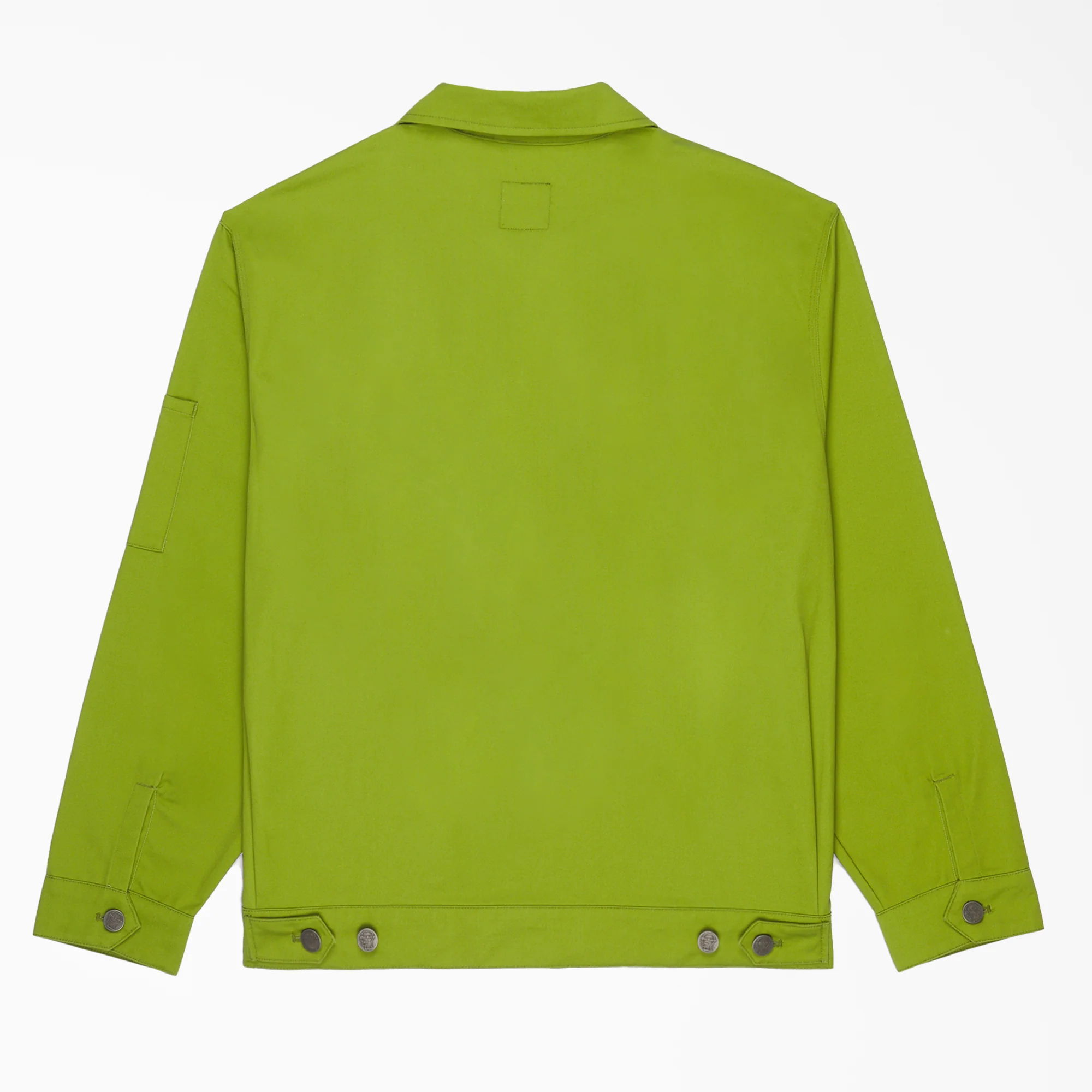 Brain Dead Dyed Eisenhower Jacket - Image 2