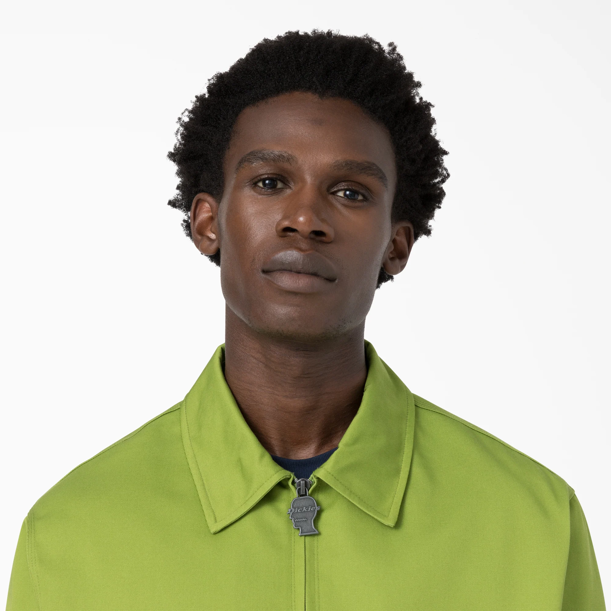 Brain Dead Dyed Eisenhower Jacket - Image 6