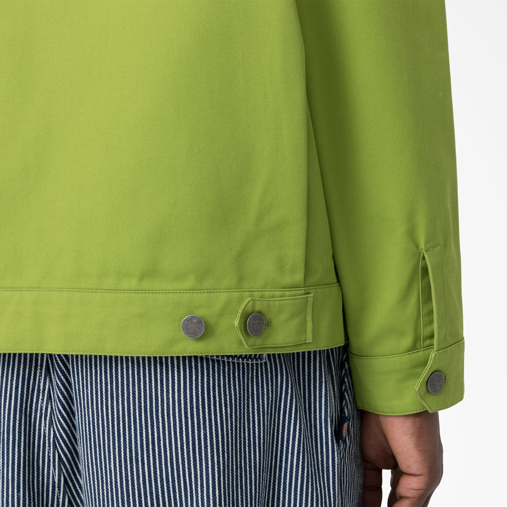 Brain Dead Dyed Eisenhower Jacket - Image 8