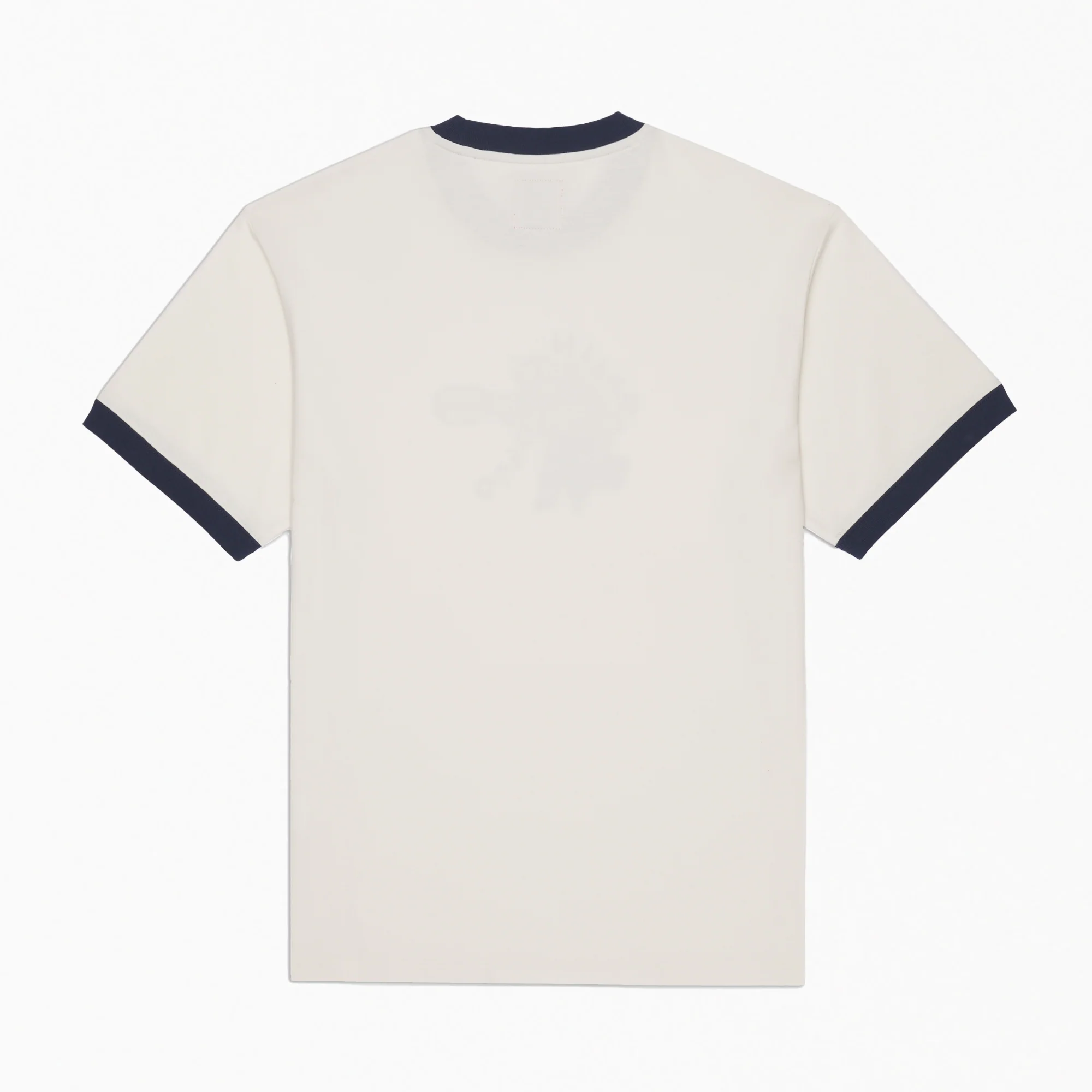 Brain Dead Embroidered T-Shirt - Image 2