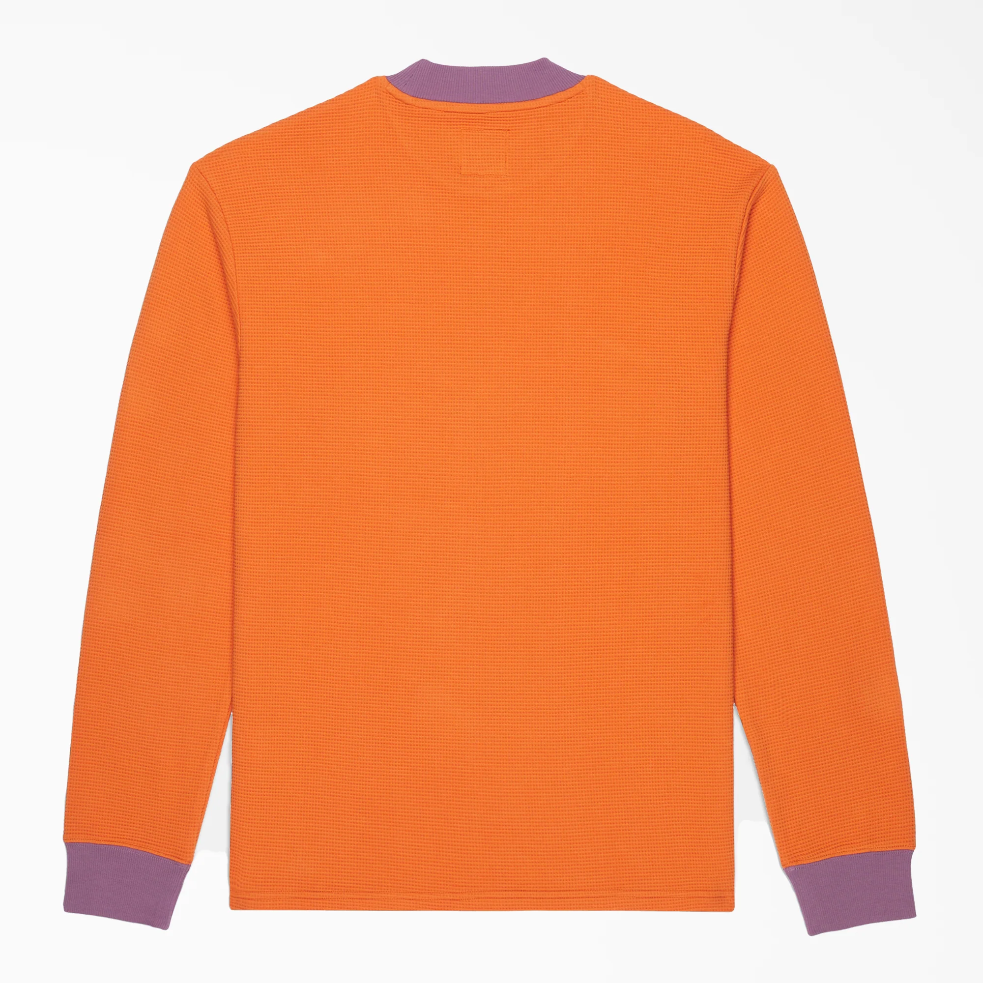 Brain Dead Embroidered Waffle Knit Sweater - Image 2
