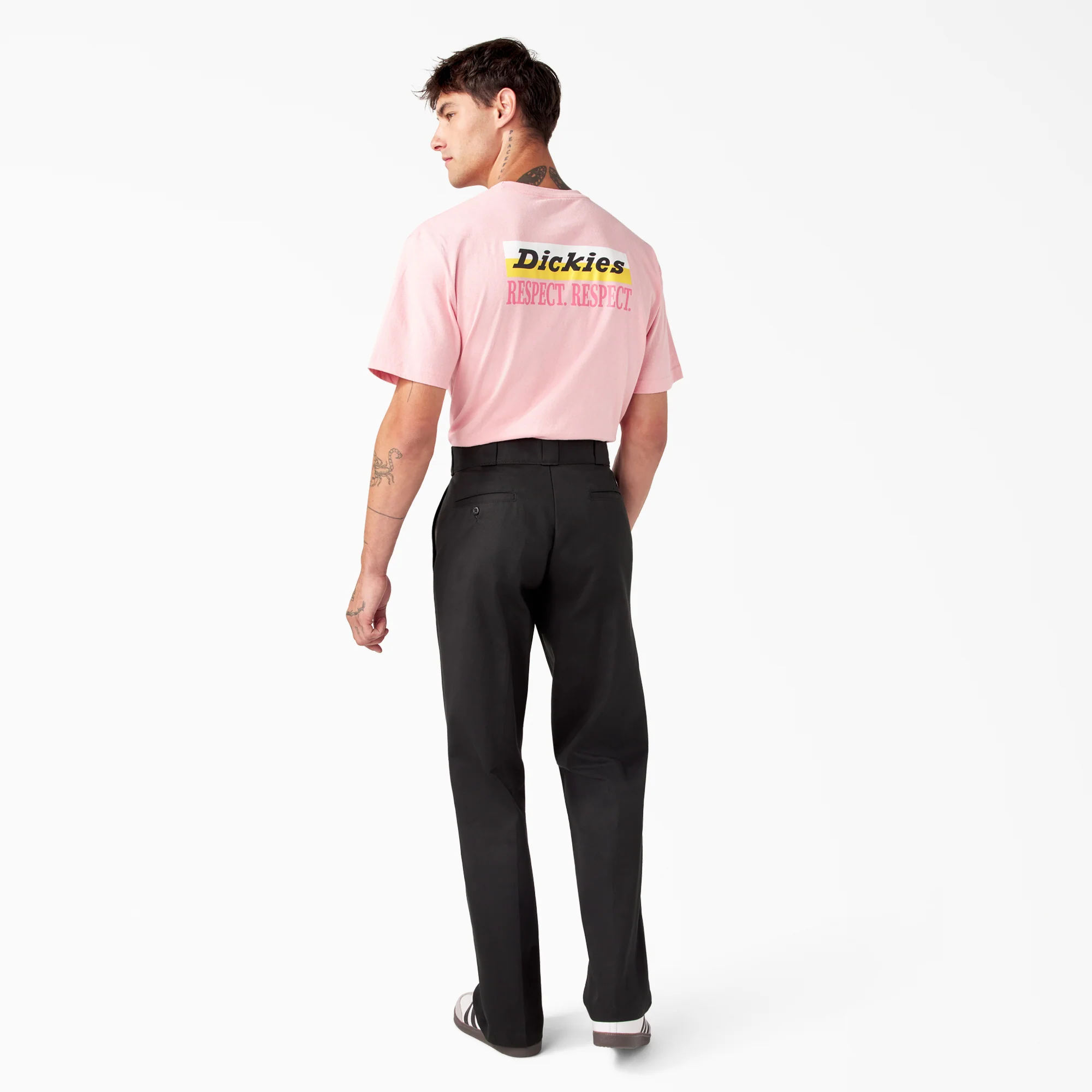 Breast Cancer Awareness 874® Work Pants - Image 6