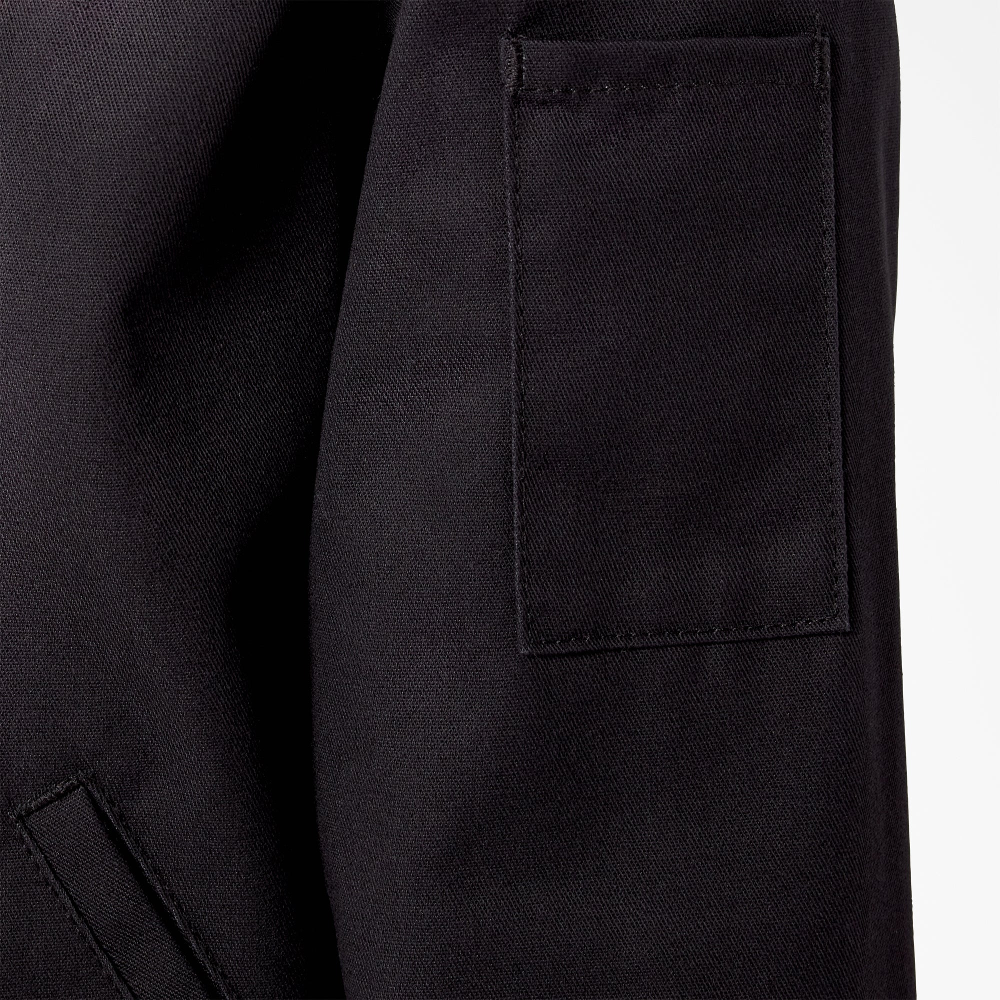 Breast Cancer Awareness Women's Eisenhower Jacket - Image 8