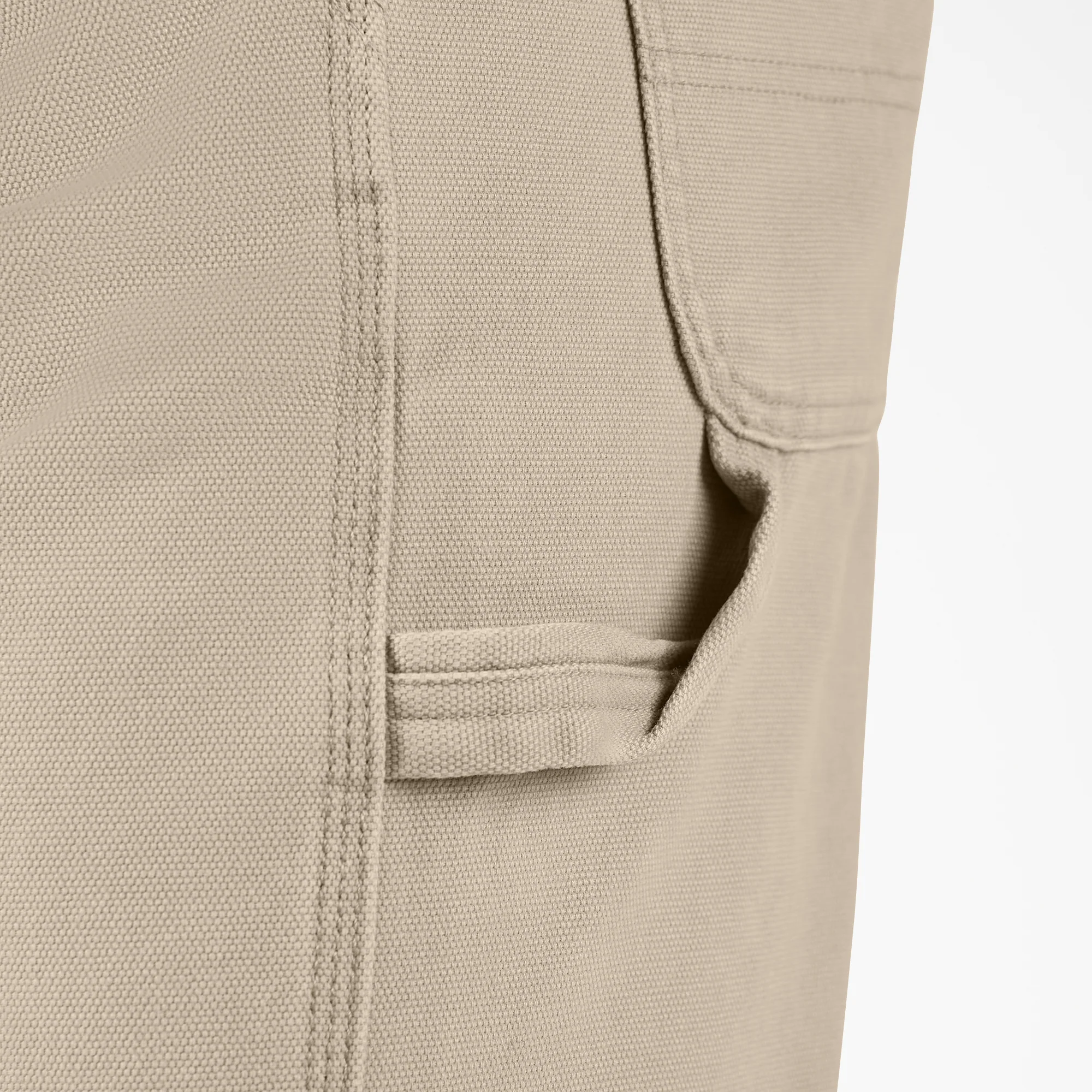Canvas Carpenter Pants - Image 10