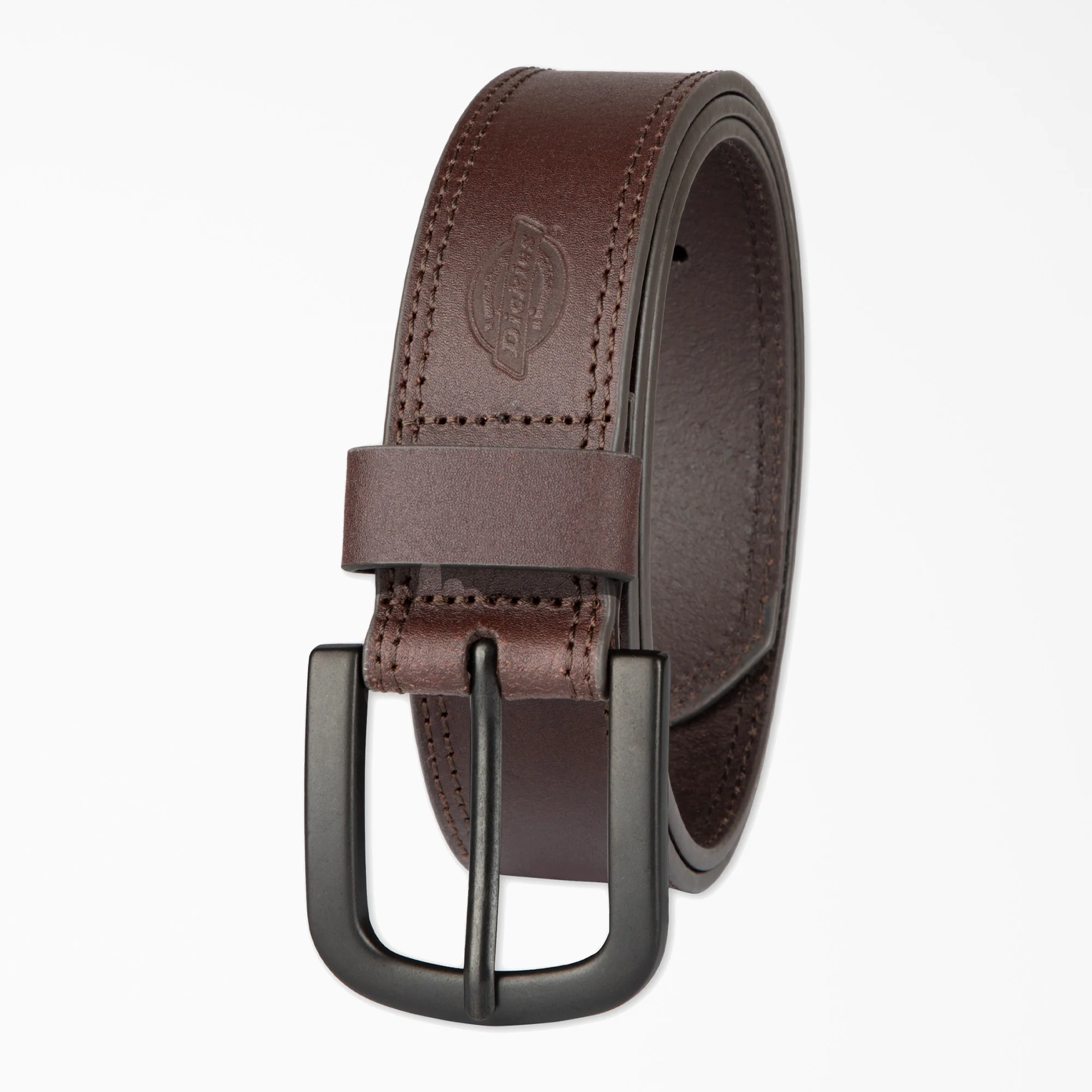 Casual Leather Belt - Image 4