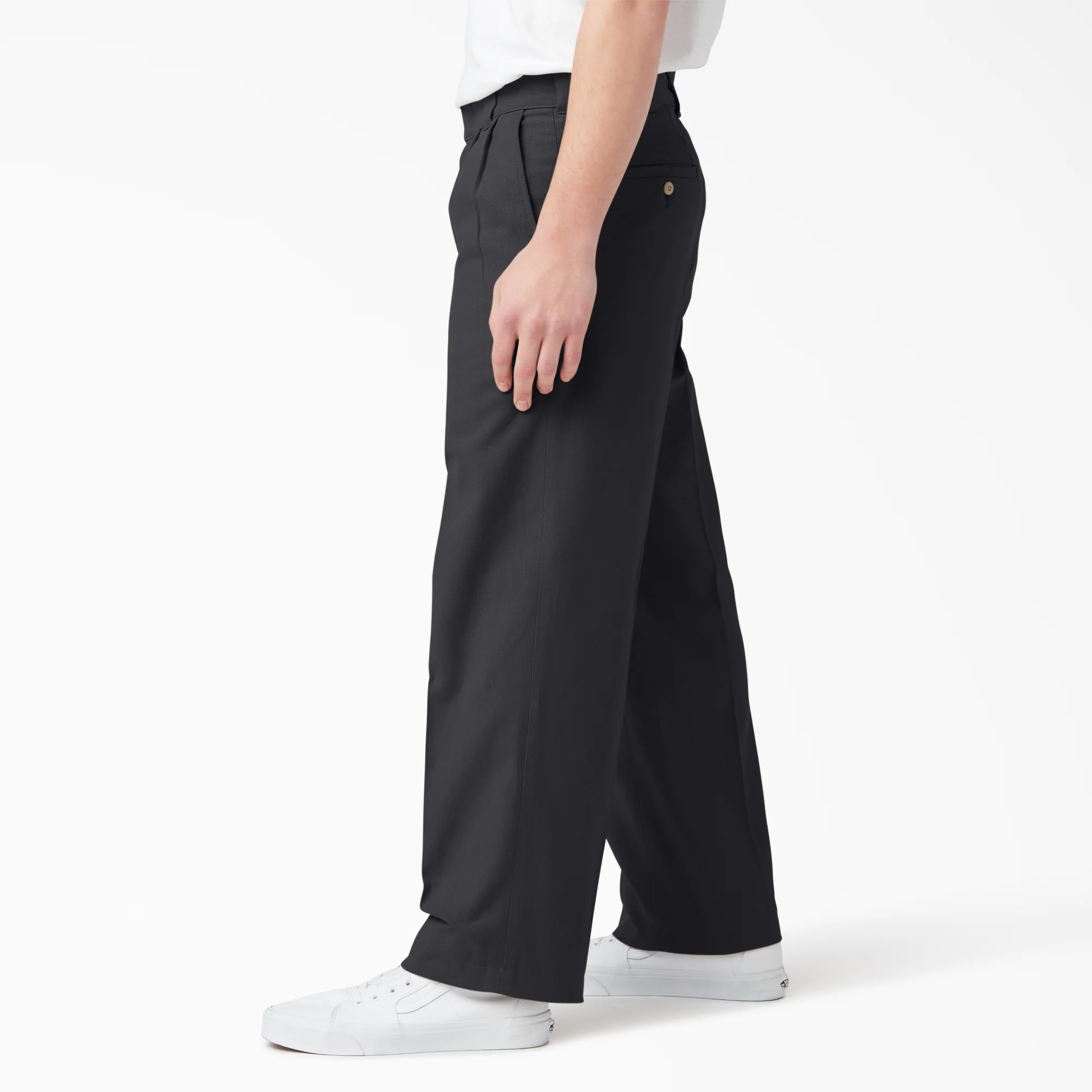 Chatom Regular Fit Tapered Leg Pants - Image 3