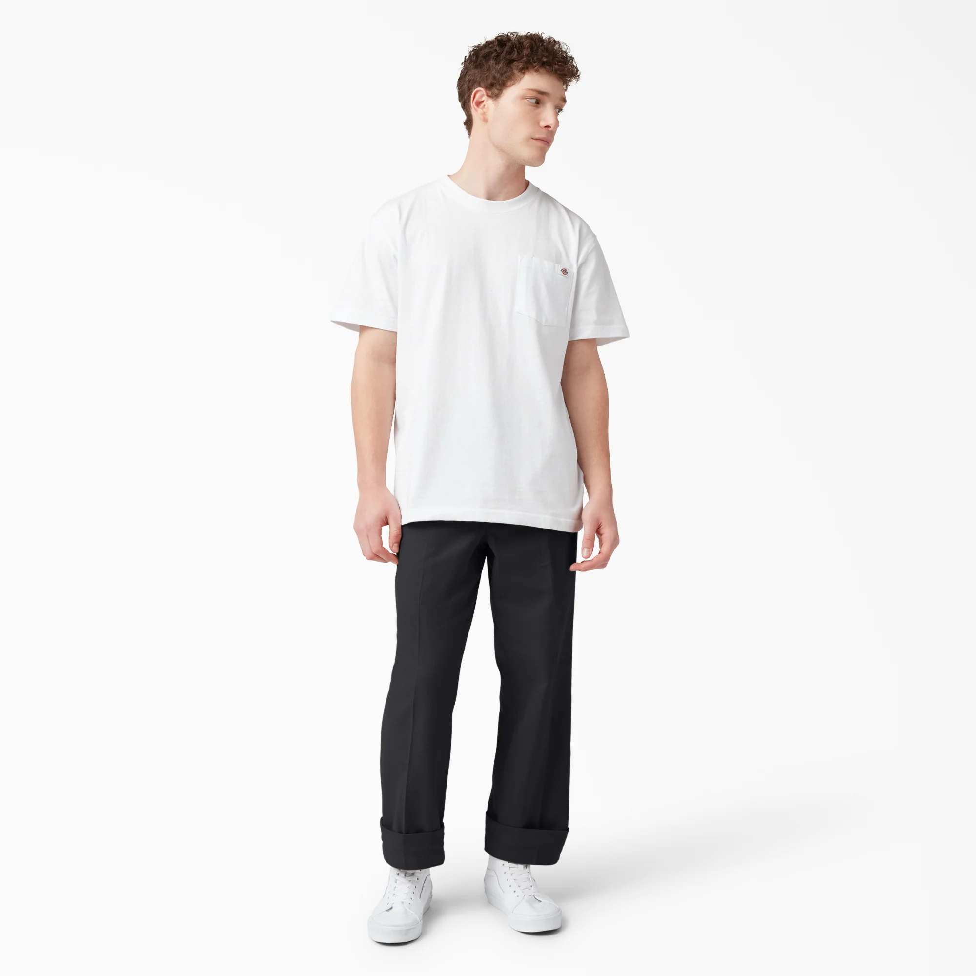 Chatom Regular Fit Tapered Leg Pants - Image 4