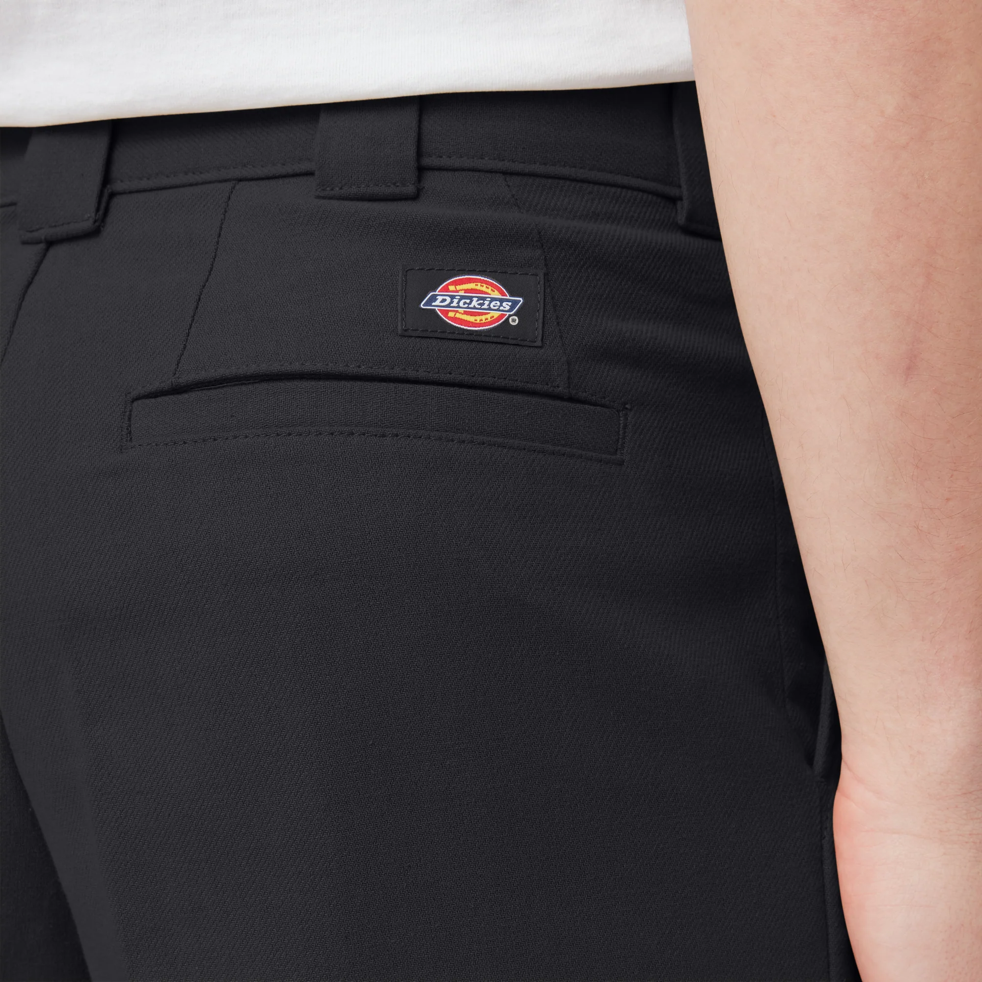 Chatom Regular Fit Tapered Leg Pants - Image 5