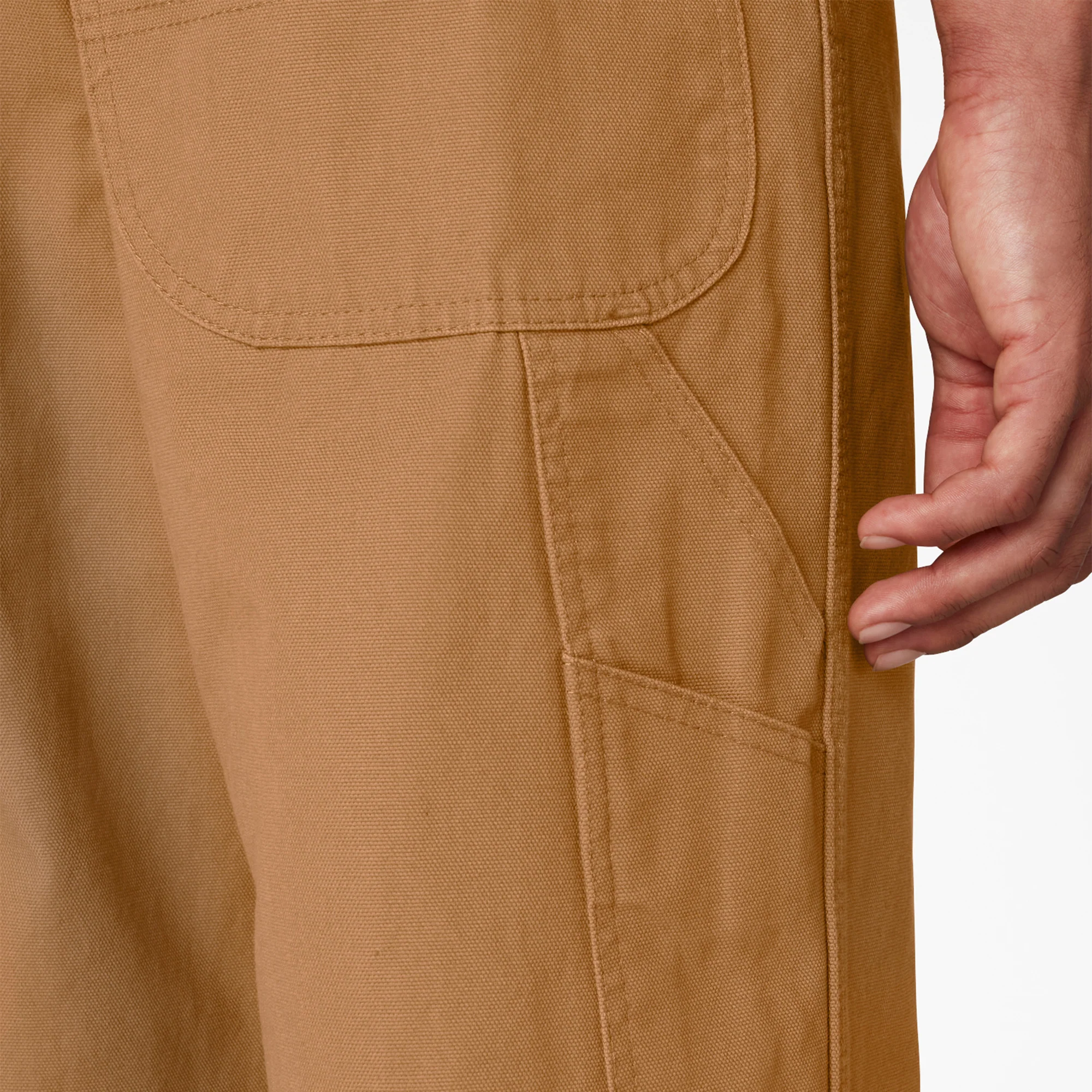 Classic Bib Overalls - Image 7