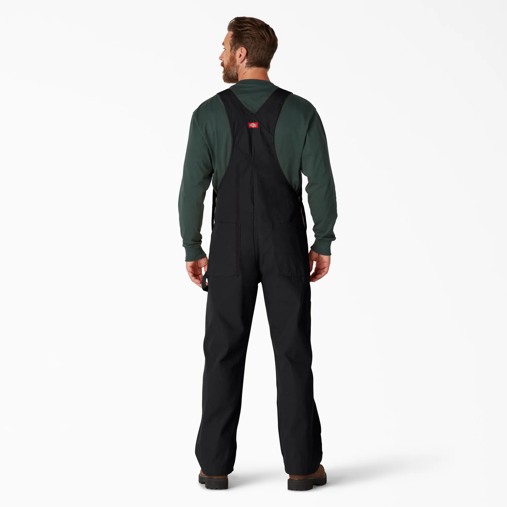 Classic Bib Overalls - Image 2