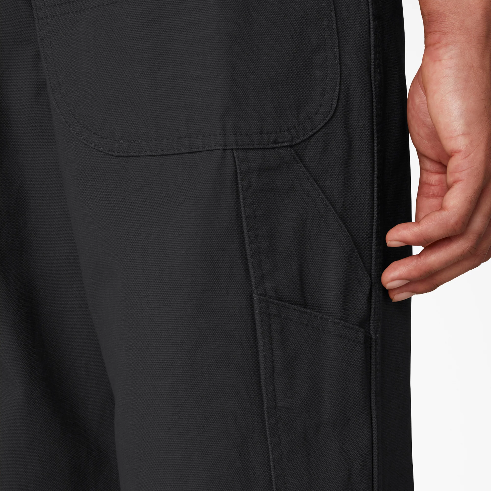 Classic Bib Overalls - Image 6