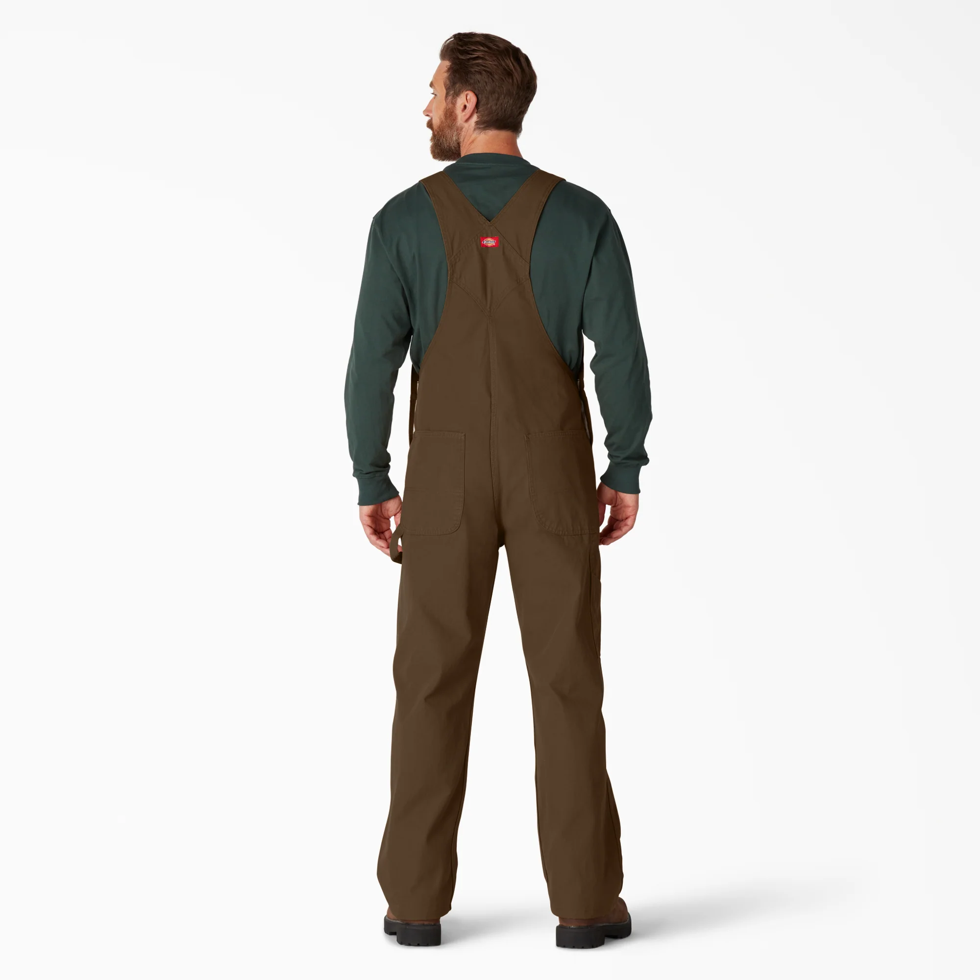 Classic Bib Overalls - Image 2