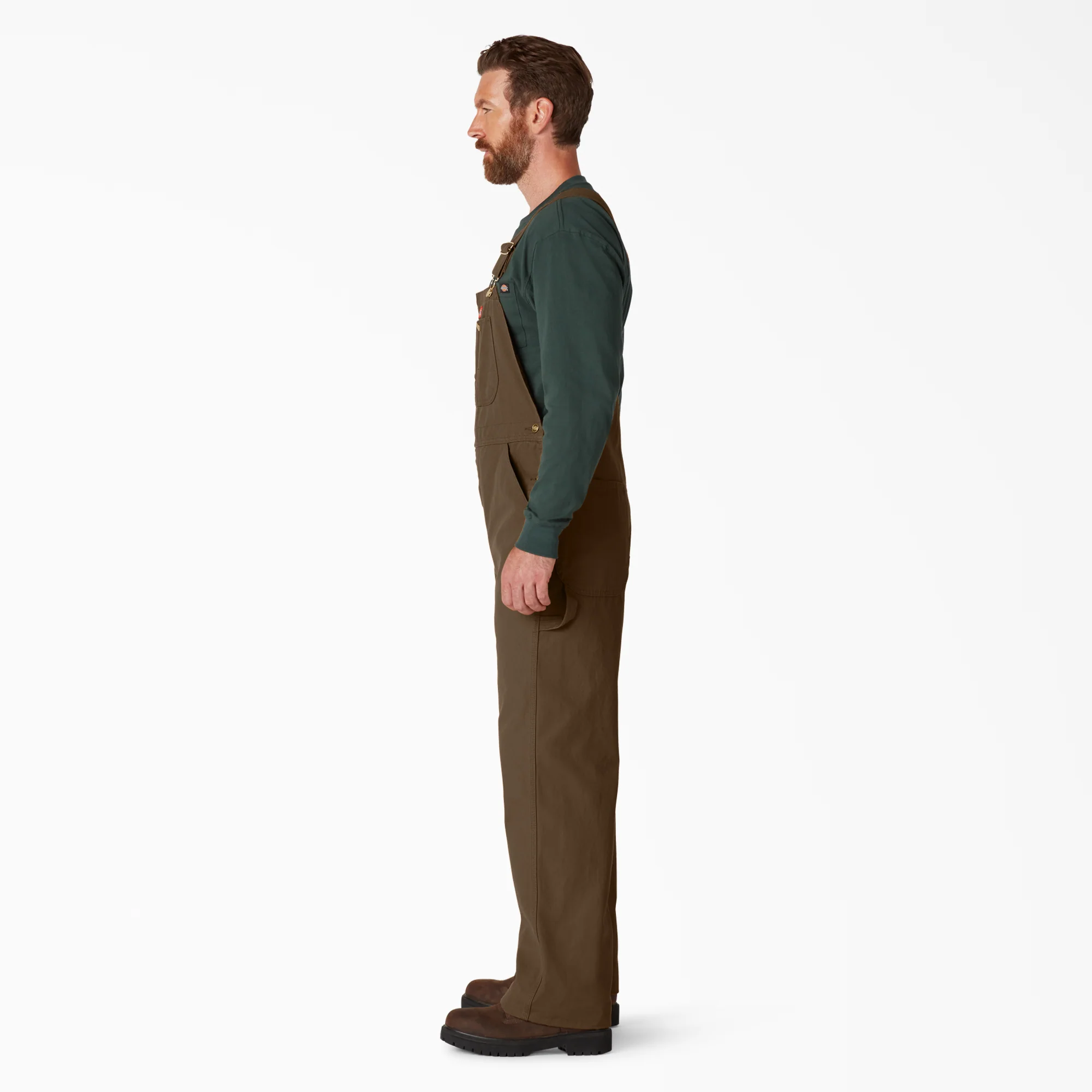 Classic Bib Overalls - Image 3