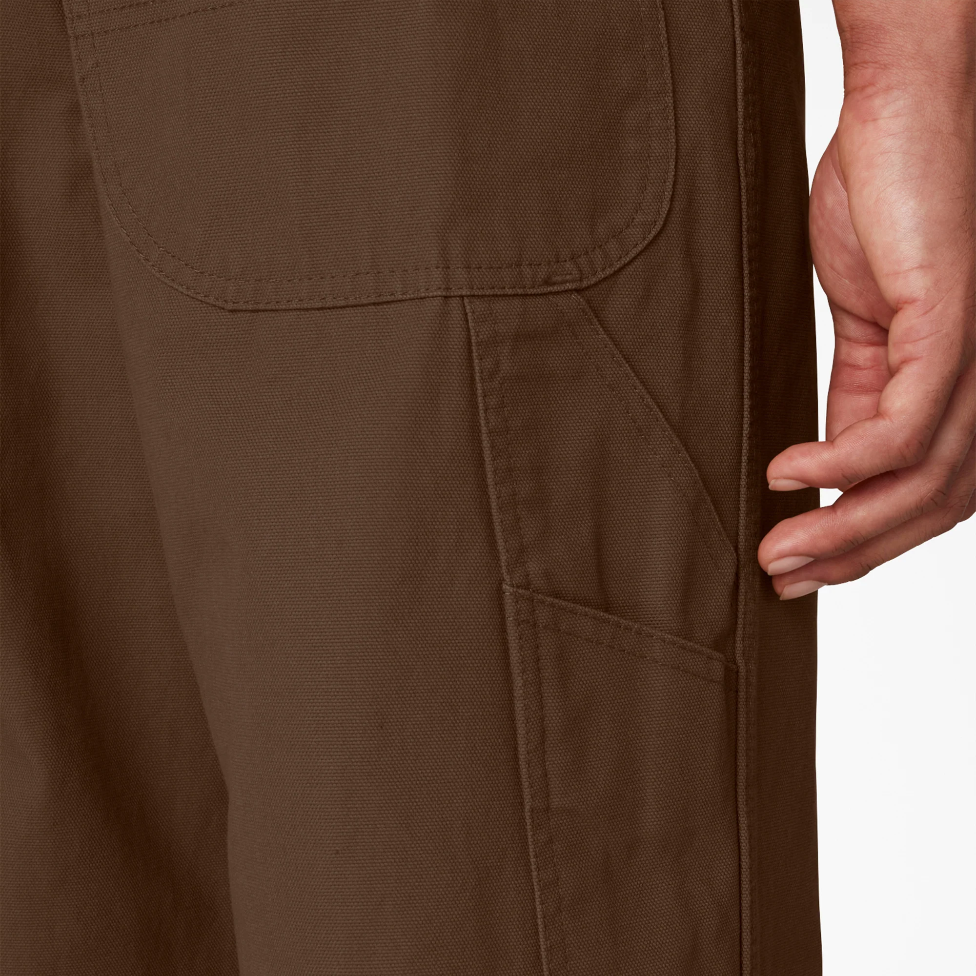 Classic Bib Overalls - Image 8