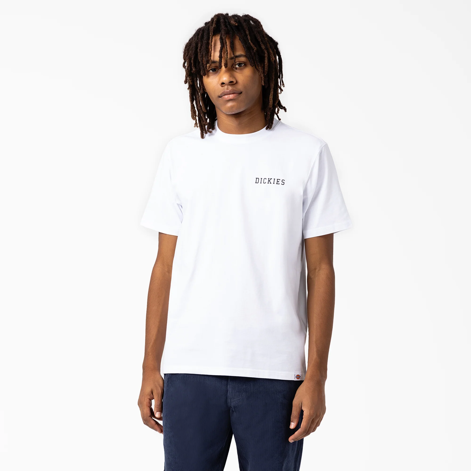 Cleveland Short Sleeve Graphic T-Shirt - Image 2