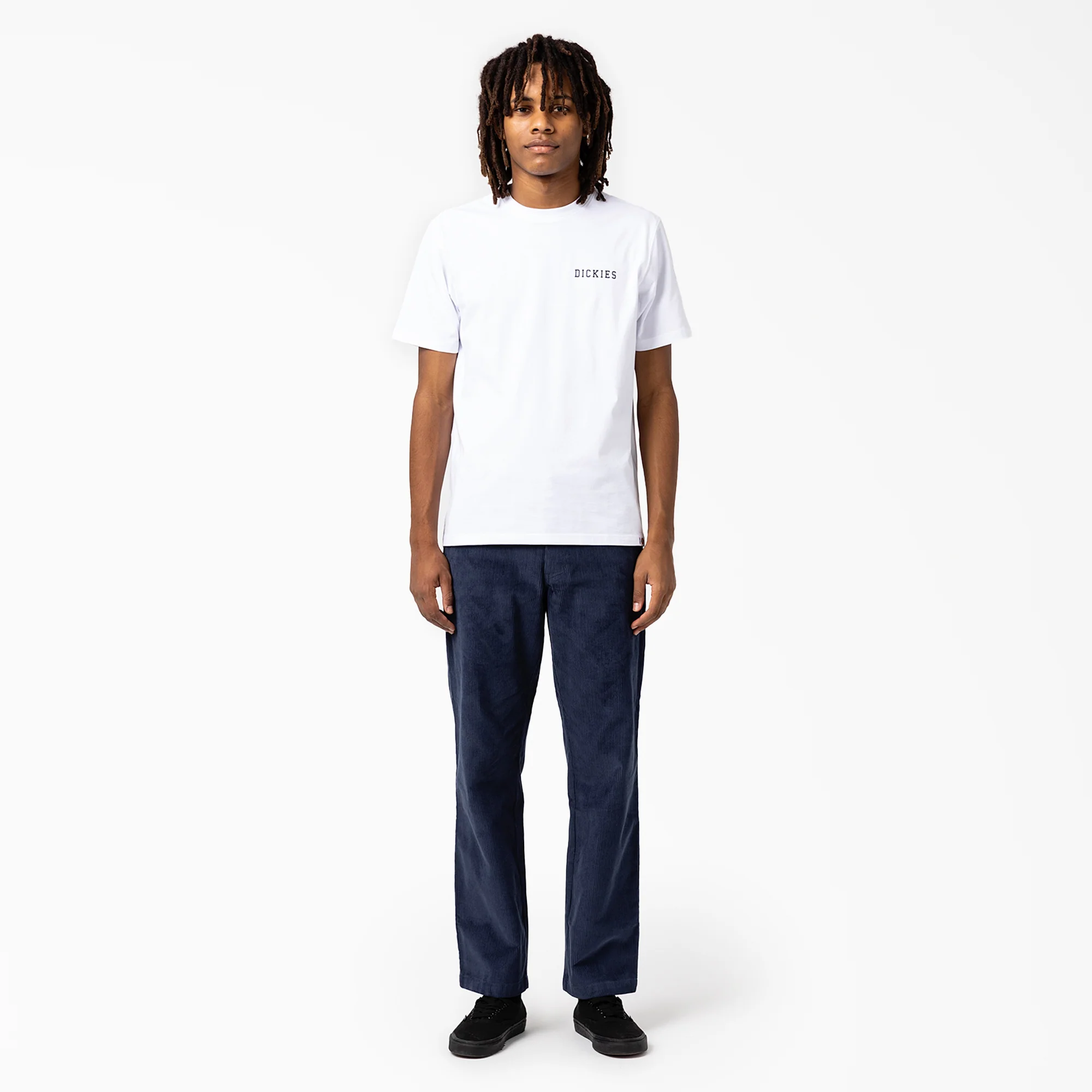 Cleveland Short Sleeve Graphic T-Shirt - Image 3