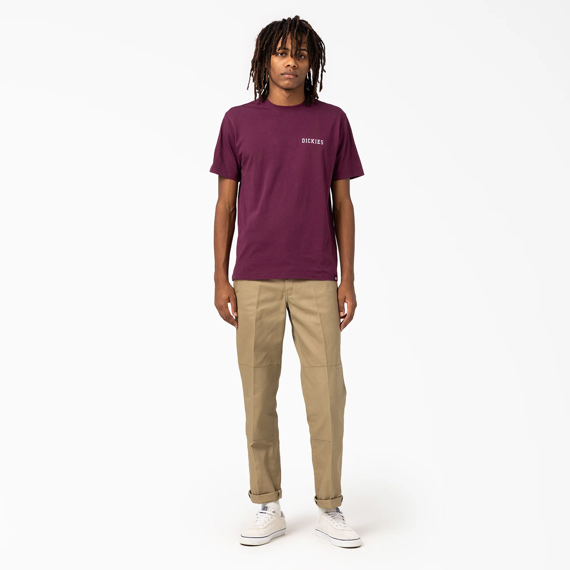 Cleveland Short Sleeve Graphic T-Shirt - Image 3