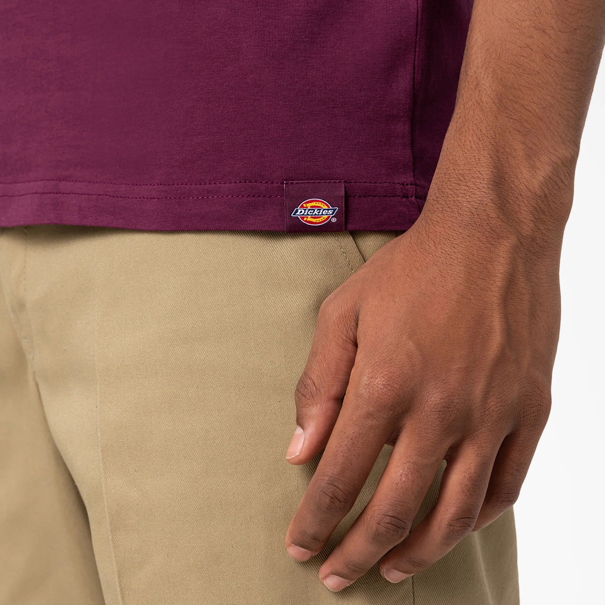Cleveland Short Sleeve Graphic T-Shirt - Image 5