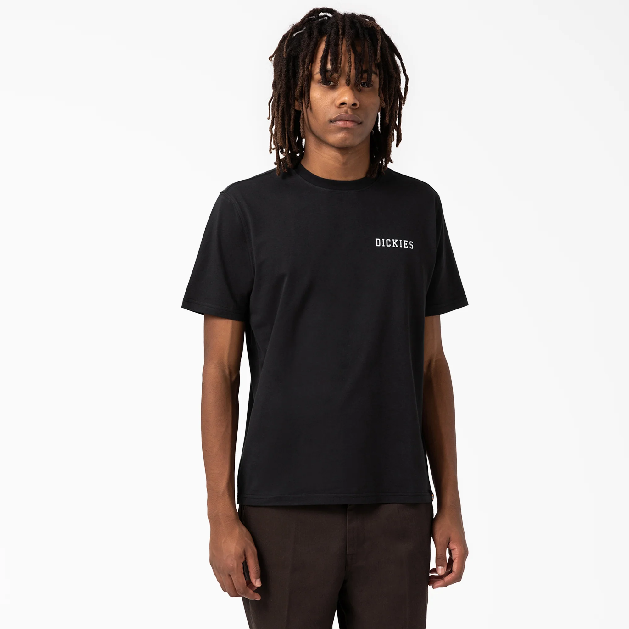 Cleveland Short Sleeve Graphic T-Shirt - Image 2