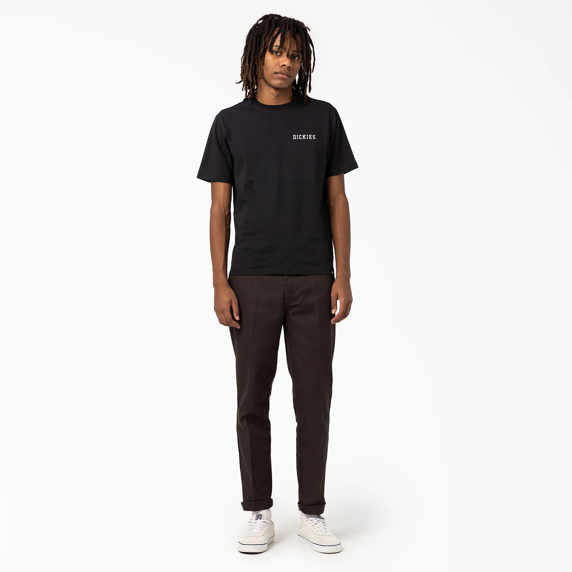 Cleveland Short Sleeve Graphic T-Shirt - Image 3