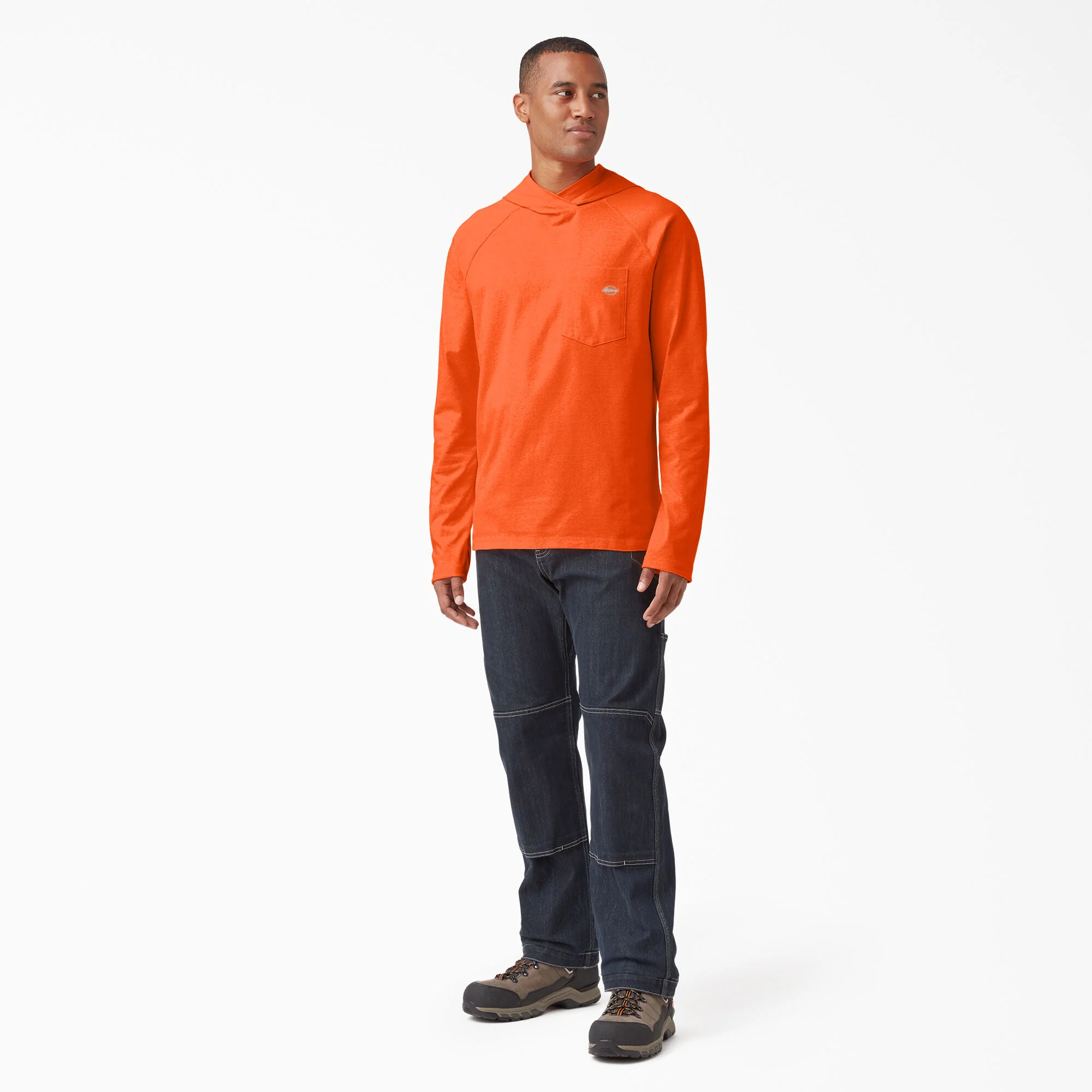 Cooling Performance Sun Shirt - Image 4