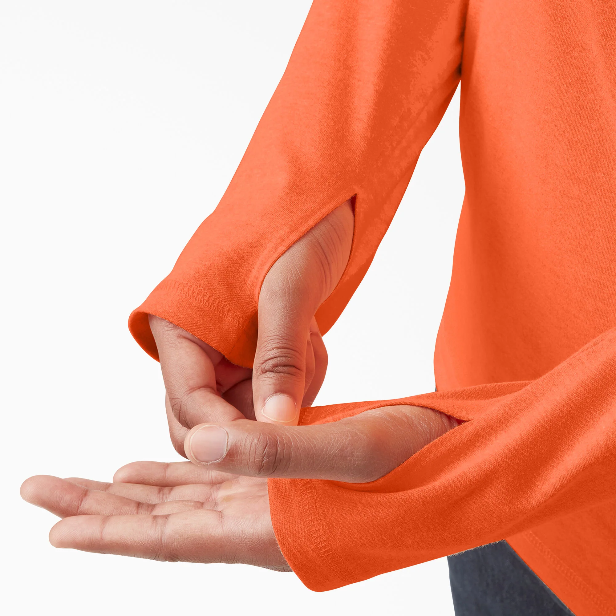 Cooling Performance Sun Shirt - Image 6
